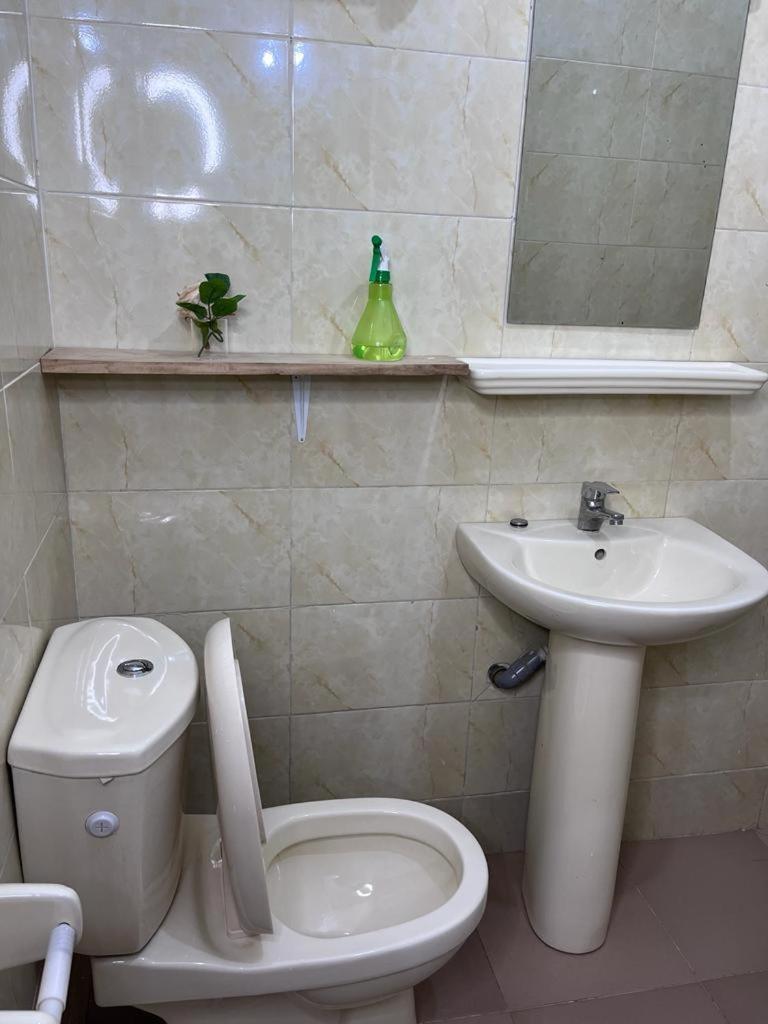Appartement Fifa Abomey Calavi