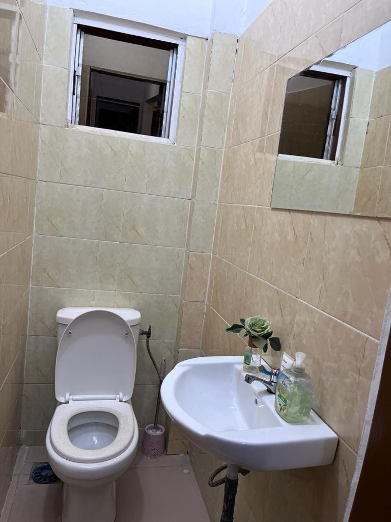 Appartement Fifa Abomey Calavi