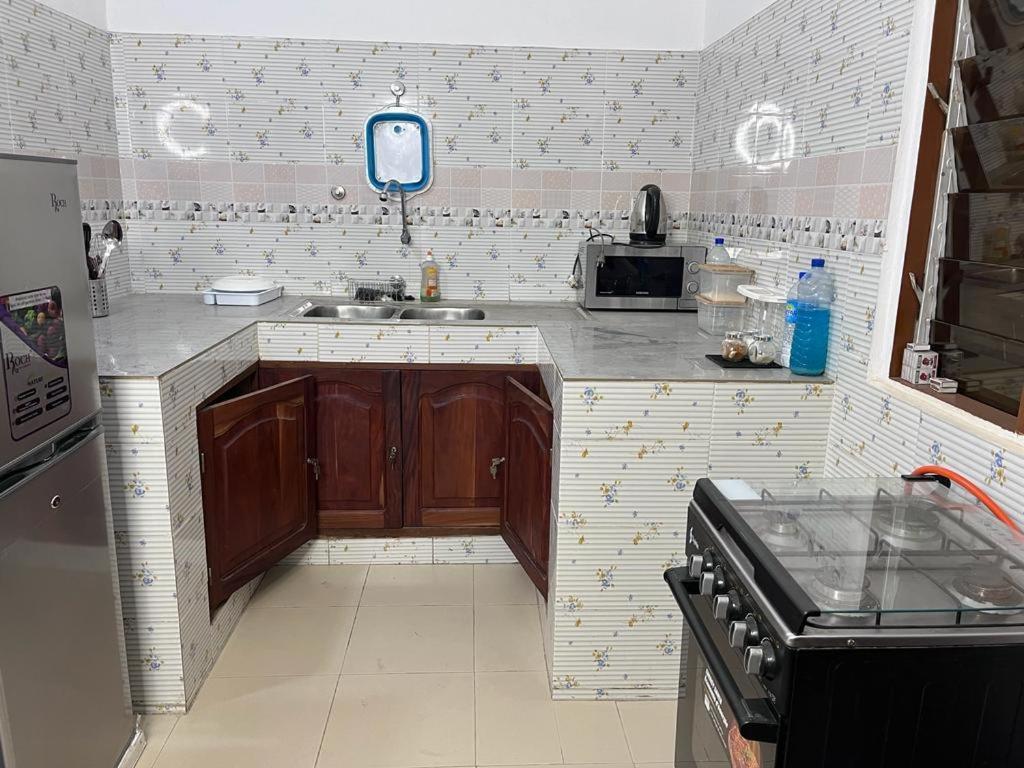 Appartement Fifa Abomey Calavi
