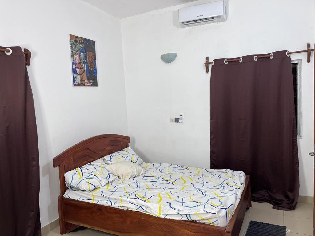 Appartement Fifa Abomey Calavi
