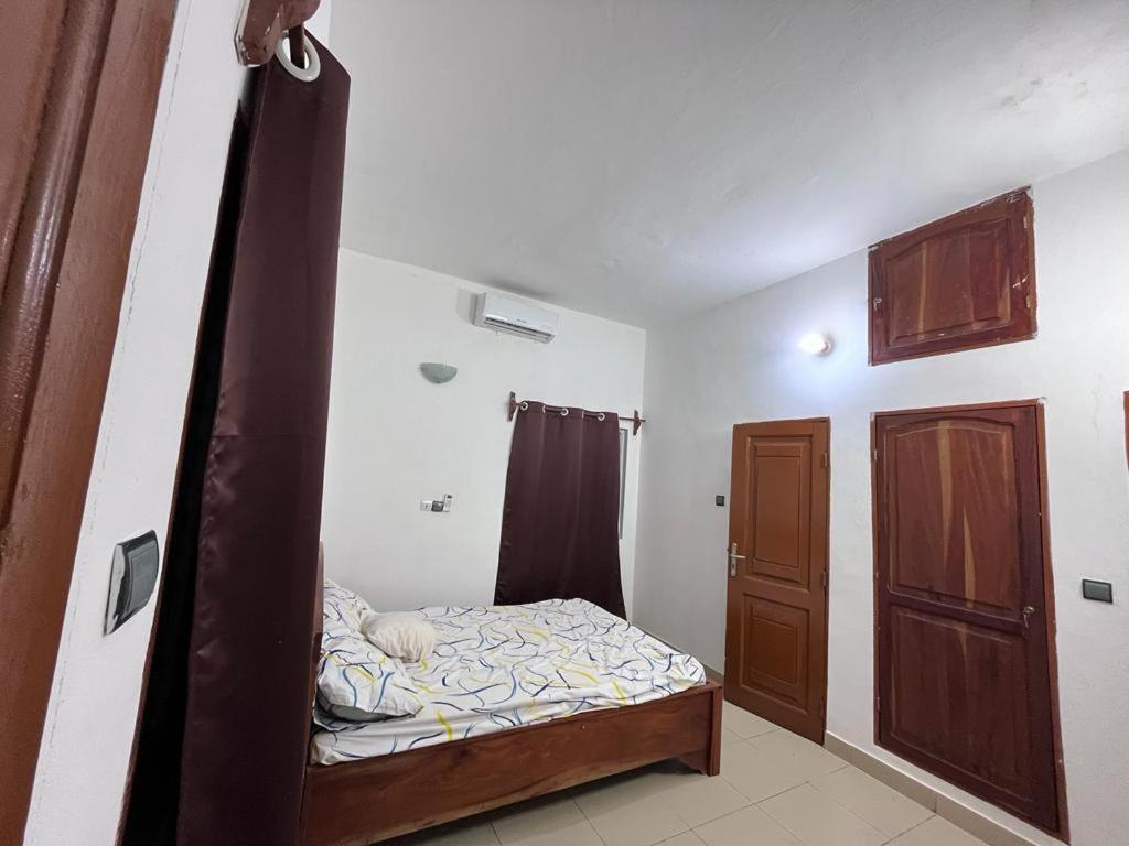 Appartement Fifa Abomey Calavi