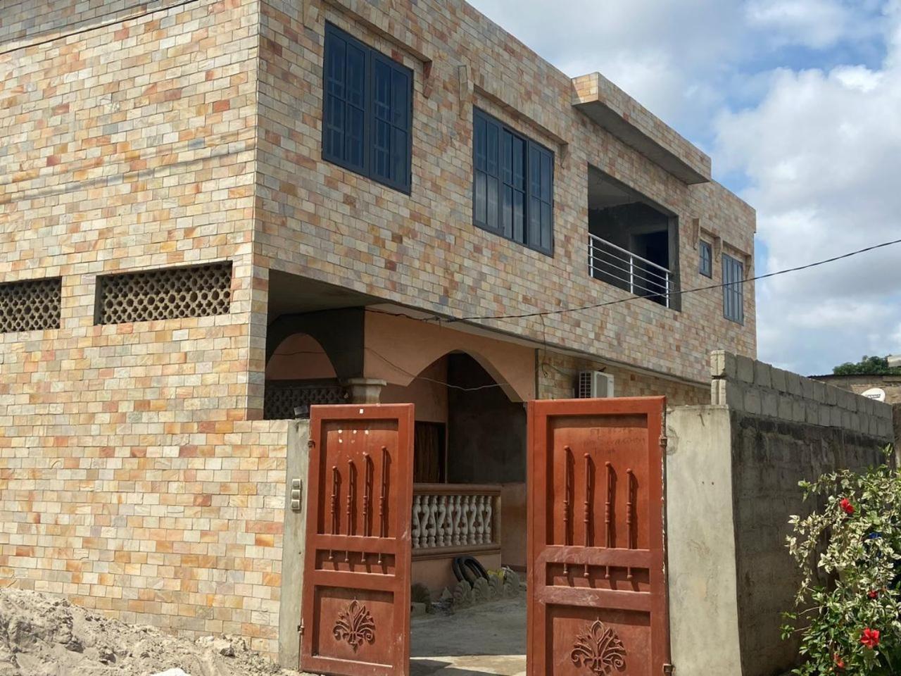 Appartement Fifa Abomey Calavi