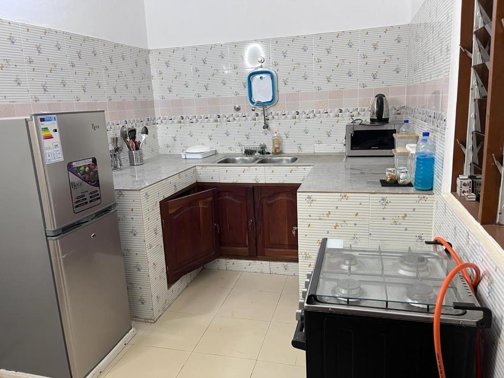 Appartement Fifa Abomey Calavi