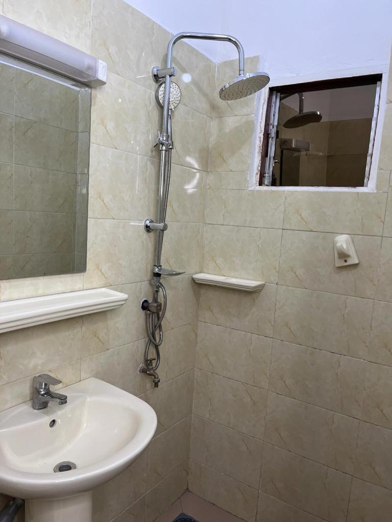 Appartement Fifa Abomey Calavi