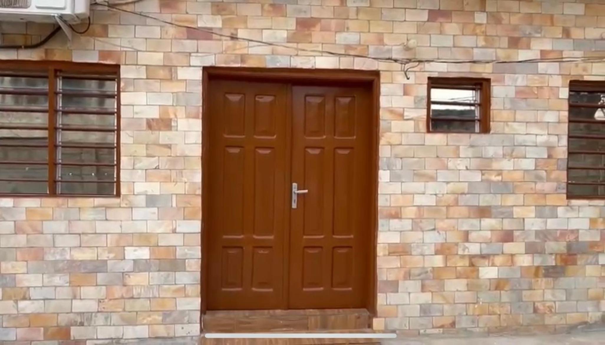 Appartement Fifa Abomey Calavi