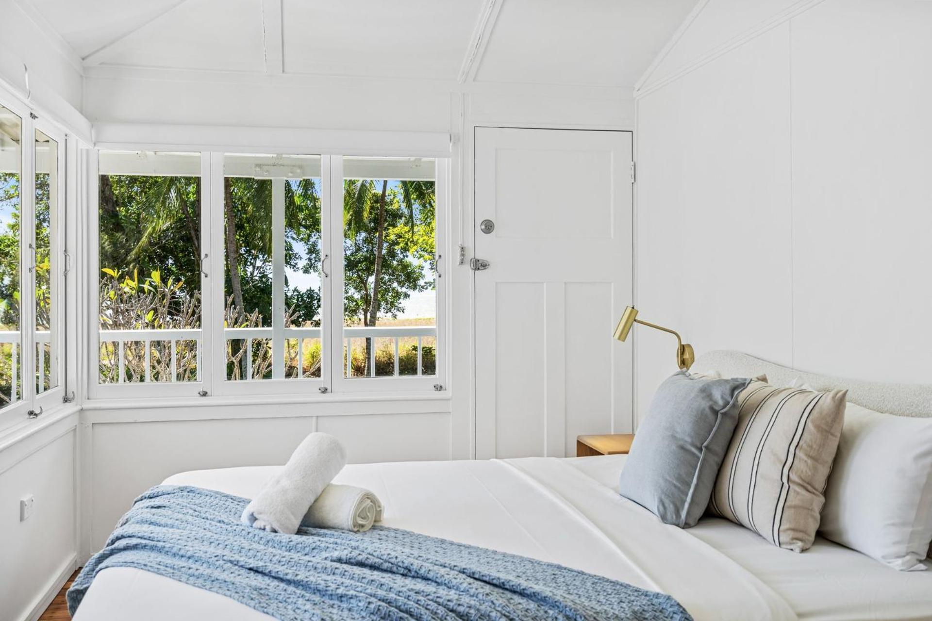 Belle Escapes The Beach House at Yorkeys