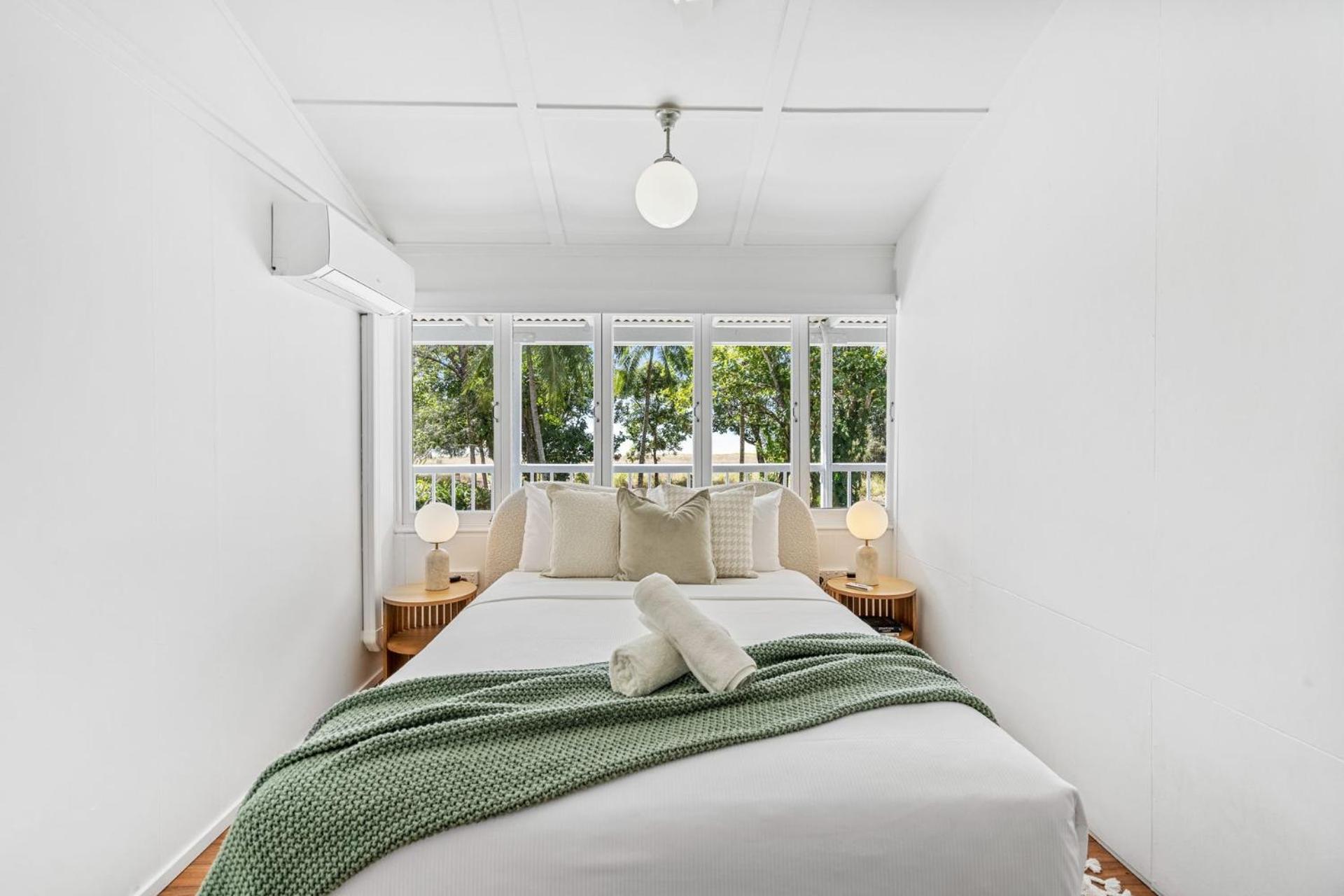 Belle Escapes The Beach House at Yorkeys