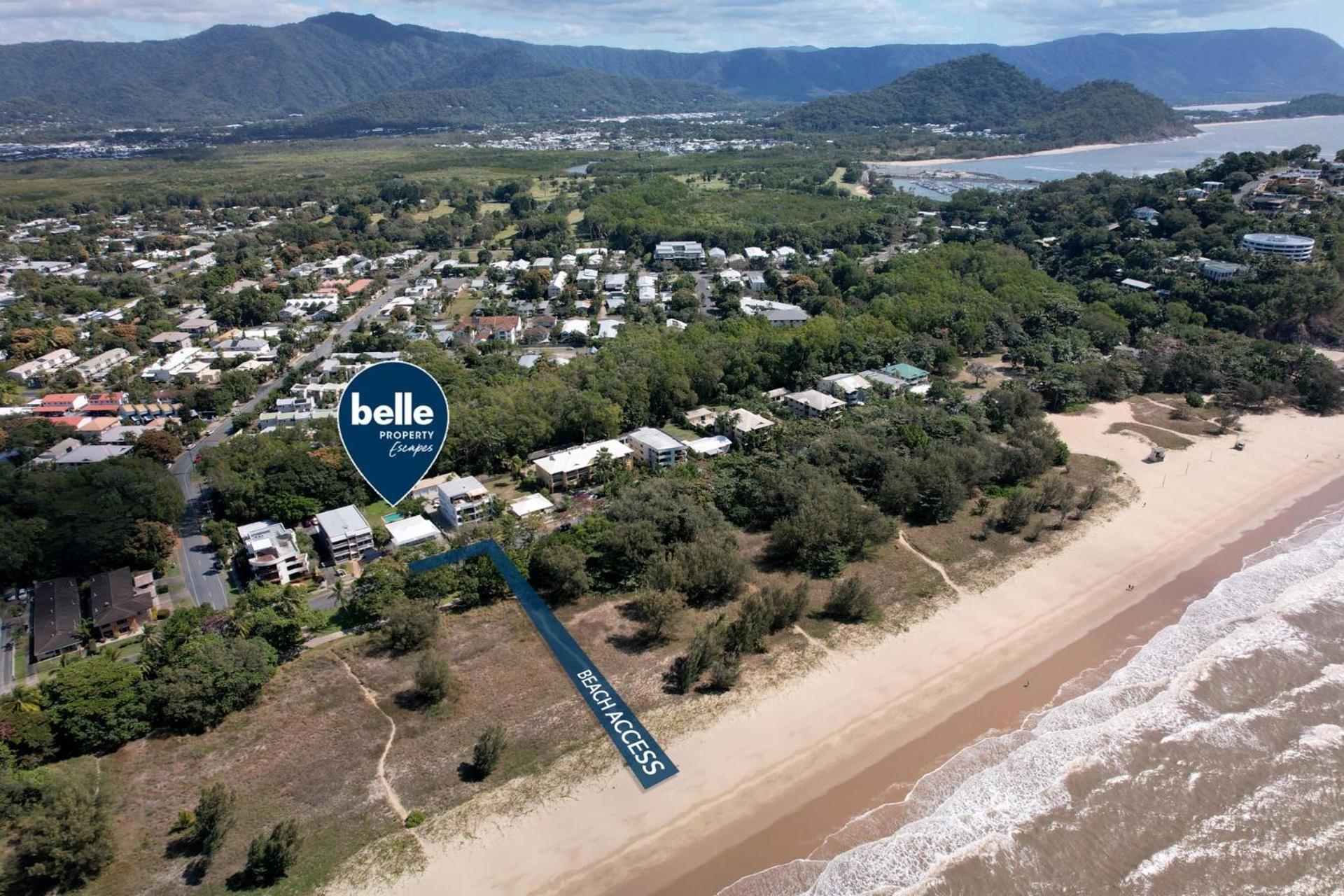 Belle Escapes The Beach House at Yorkeys