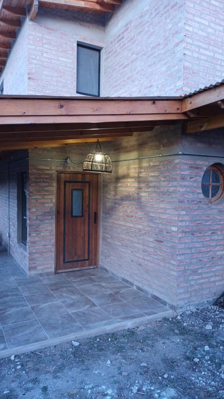 Siu Kiu - Casa de Montaña