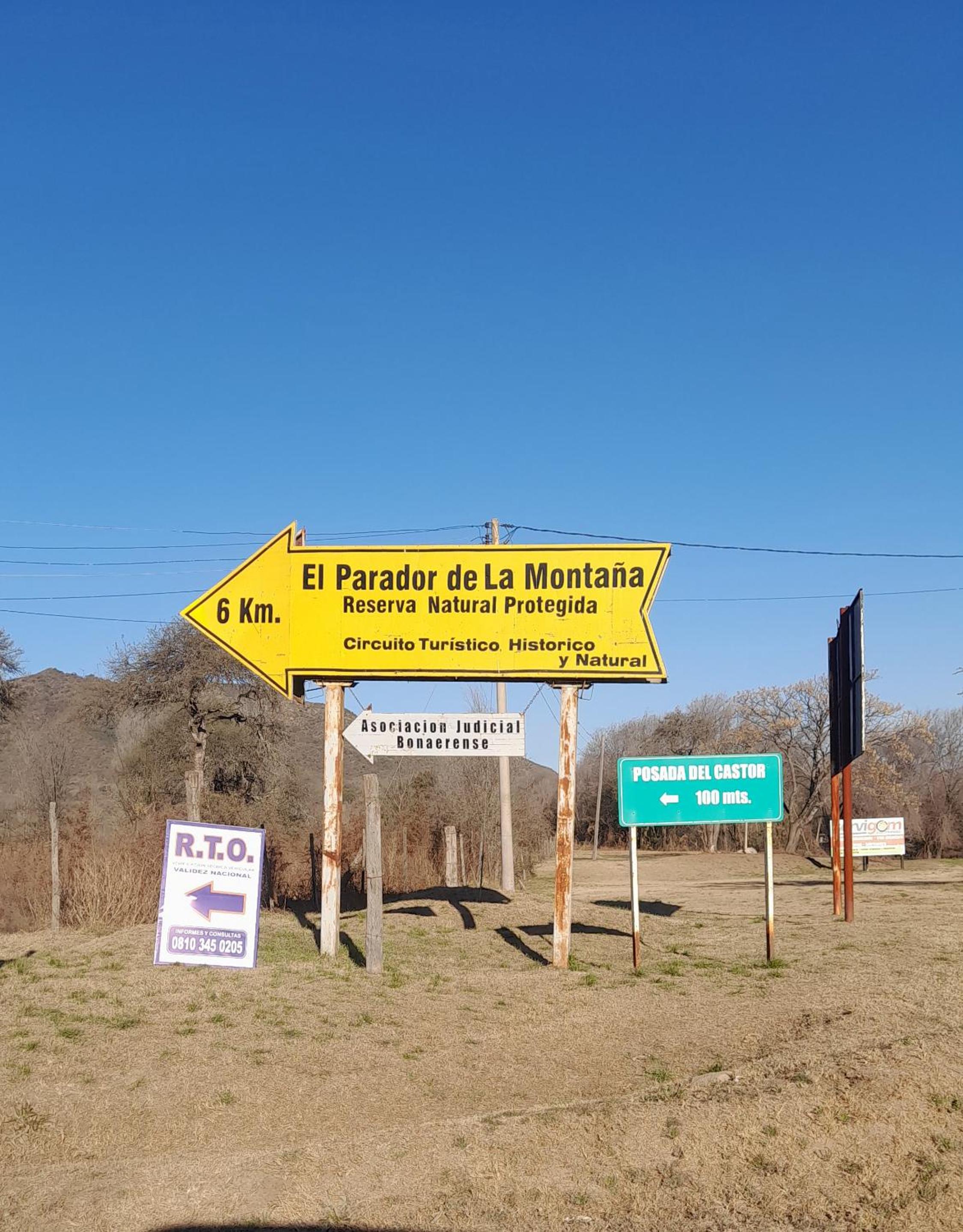 Siu Kiu - Casa de Montaña