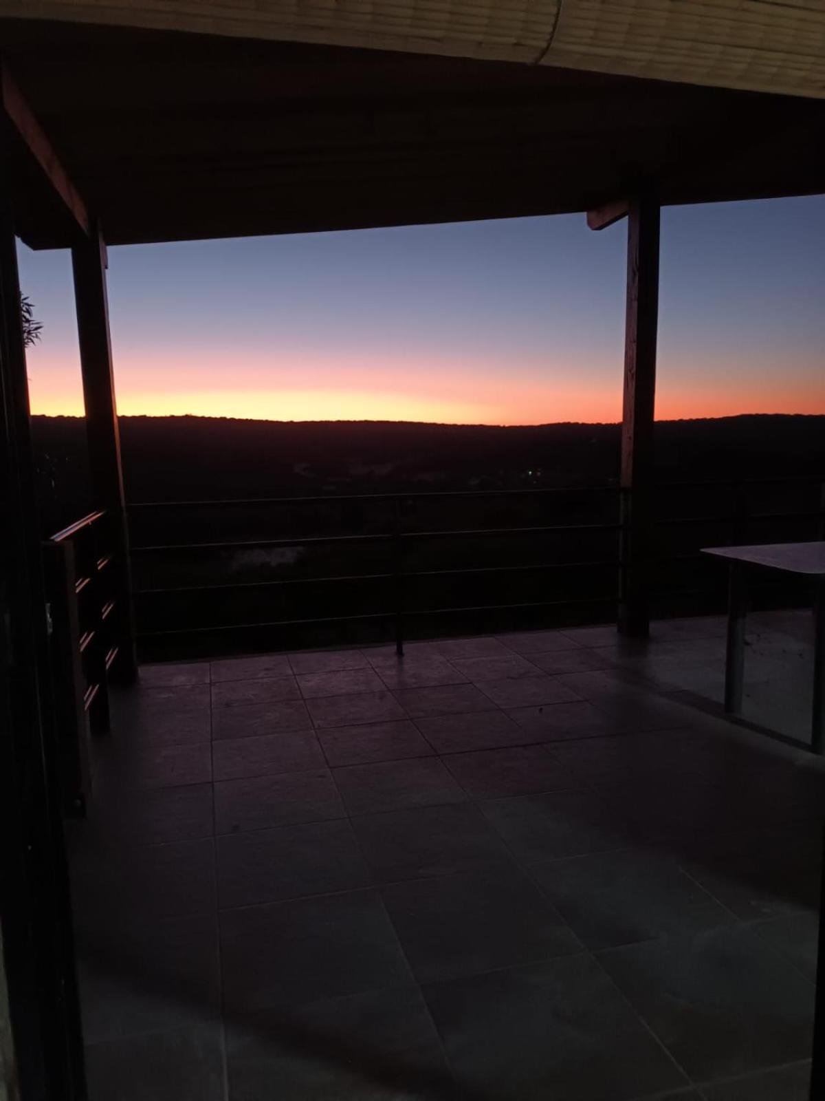 Siu Kiu - Casa de Montaña