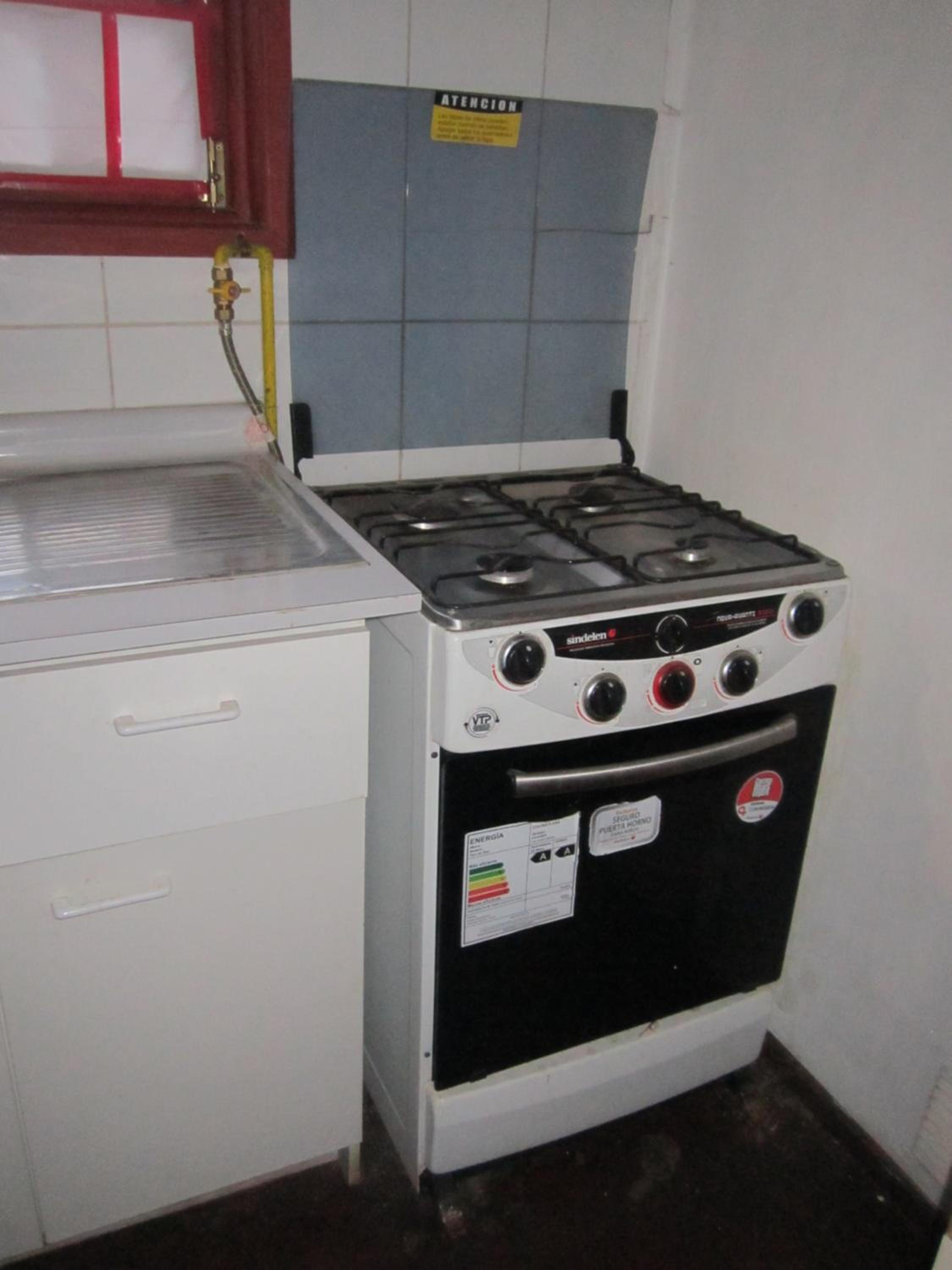 Cabañas Los grillos