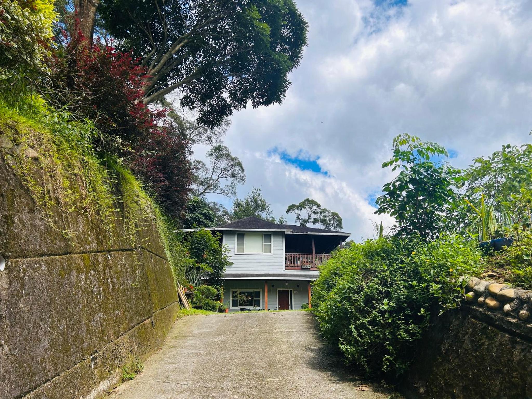 Hngaw Homestay