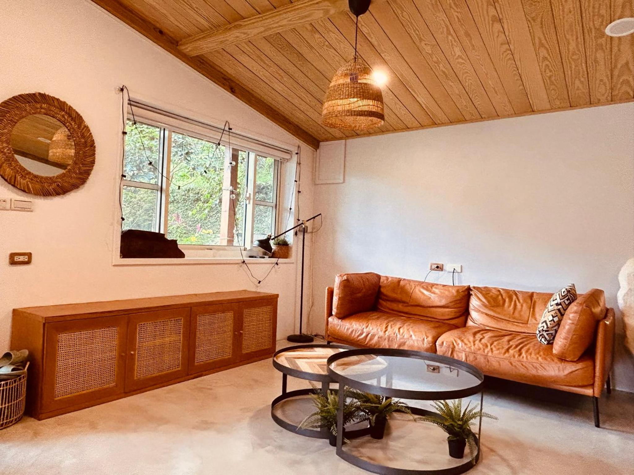 Hngaw Homestay