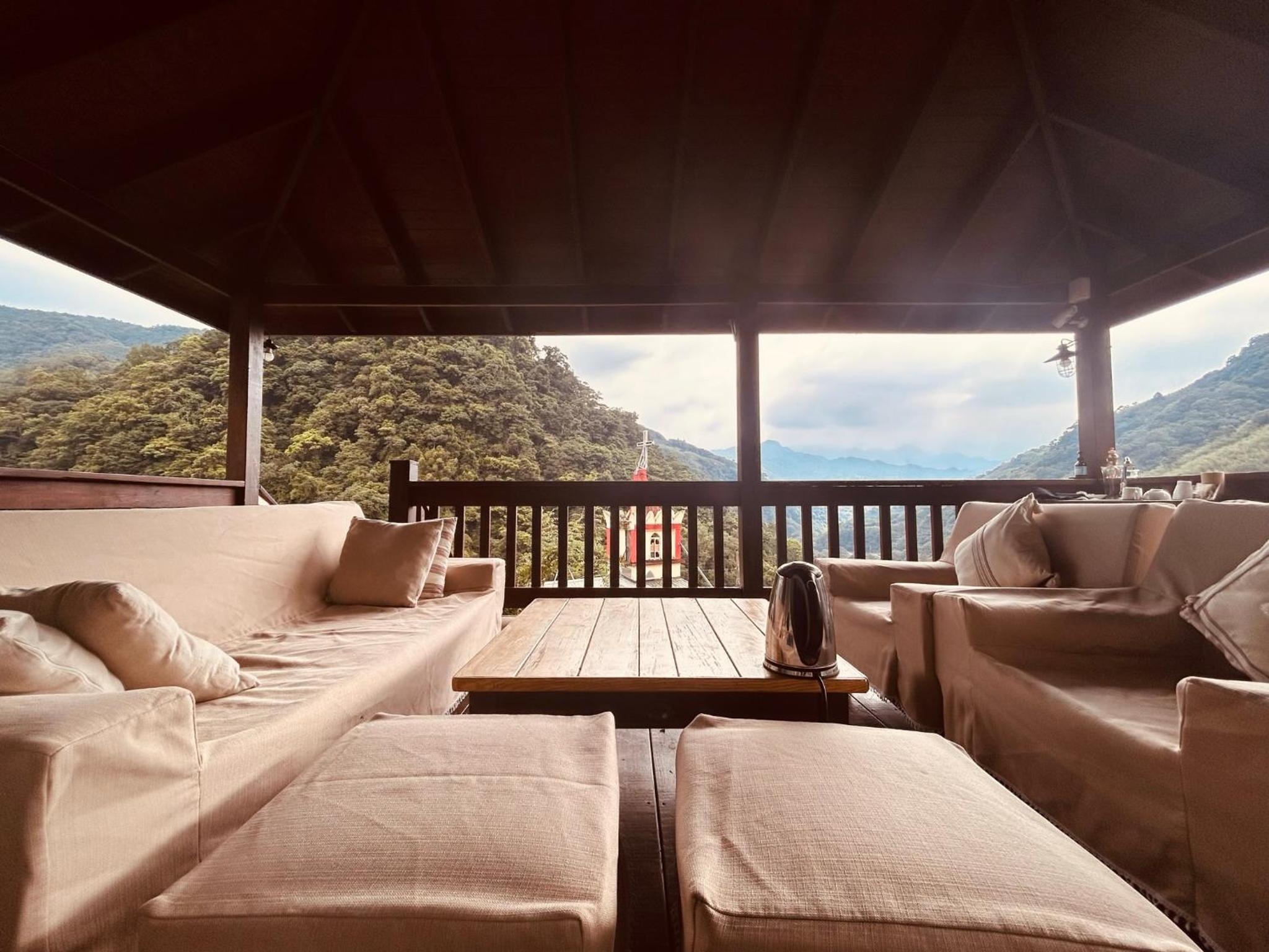 Hngaw Homestay