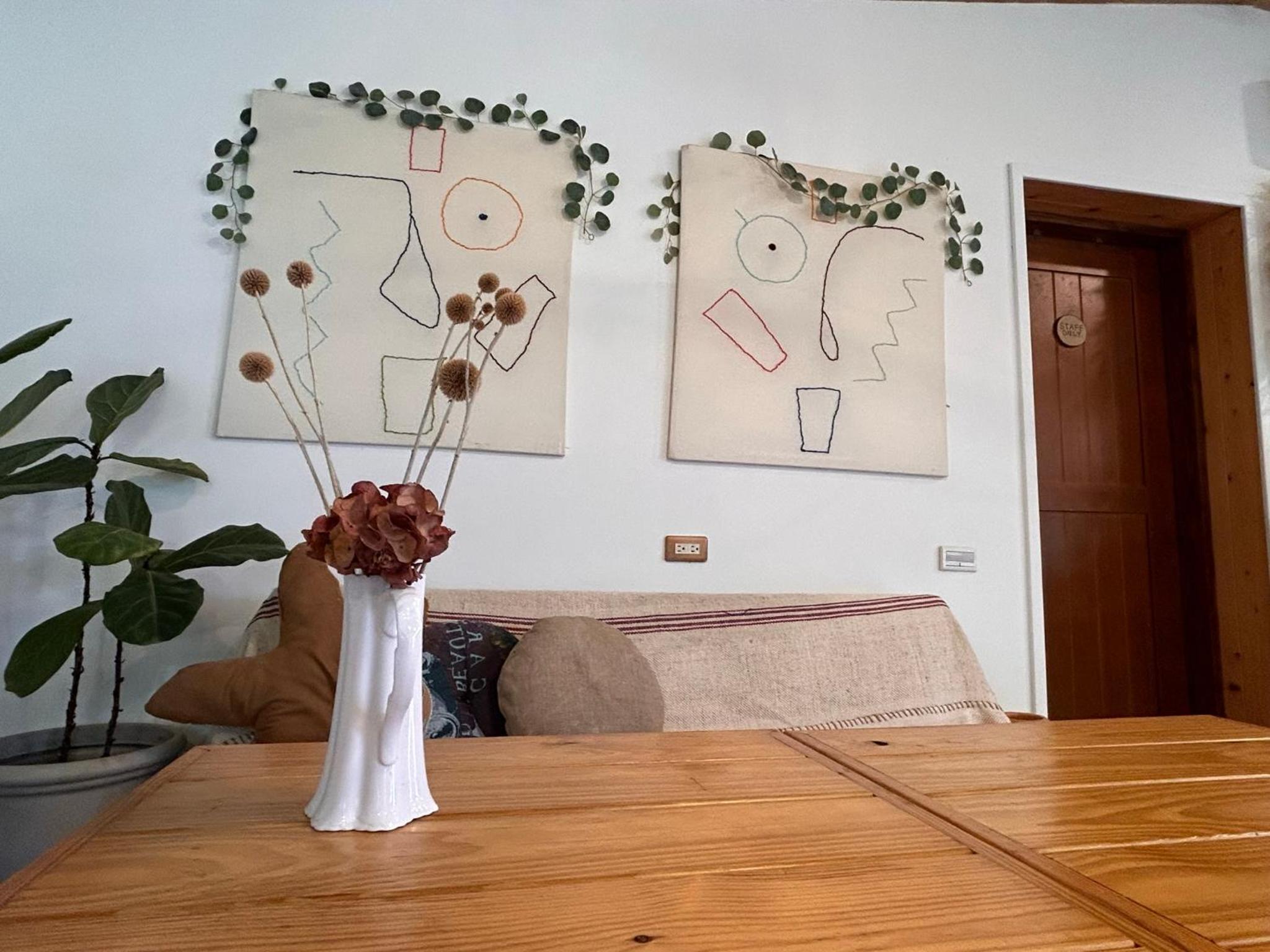 Hngaw Homestay