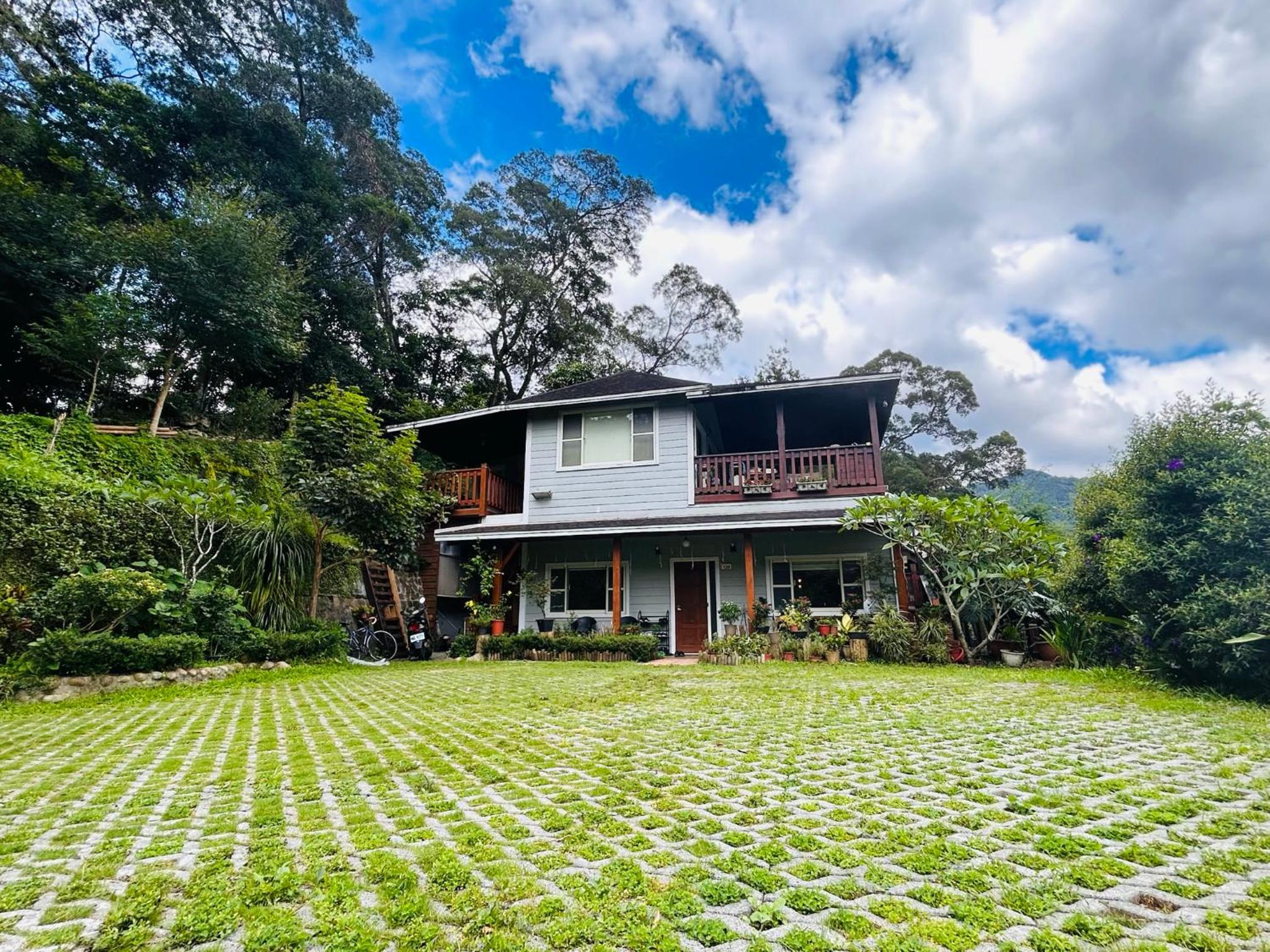 Hngaw Homestay