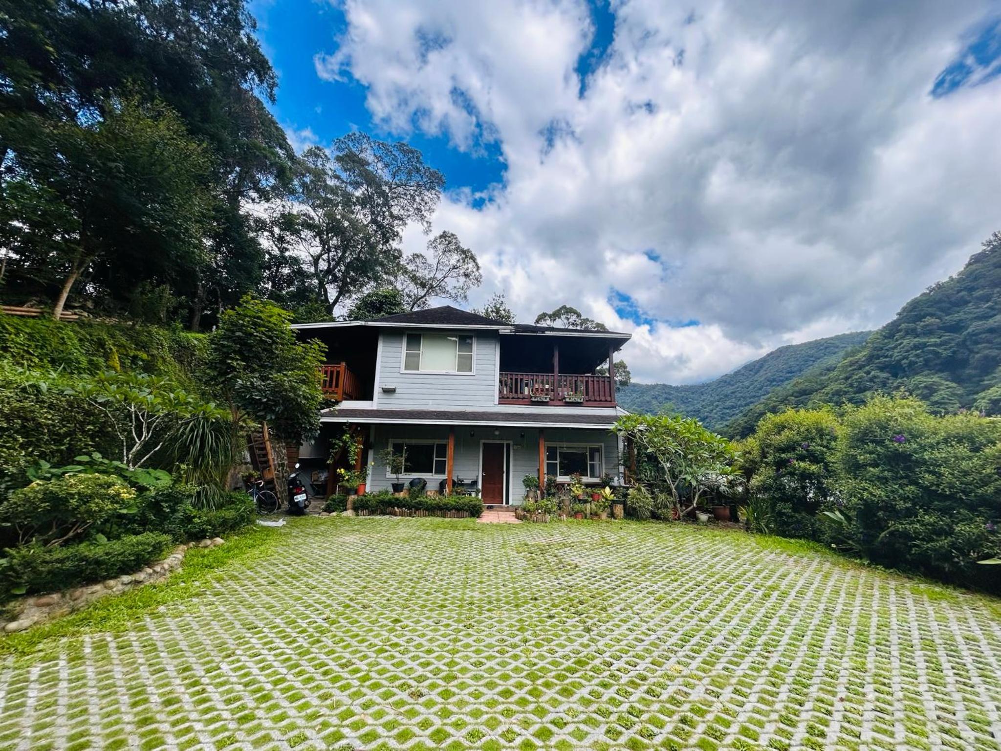 Hngaw Homestay