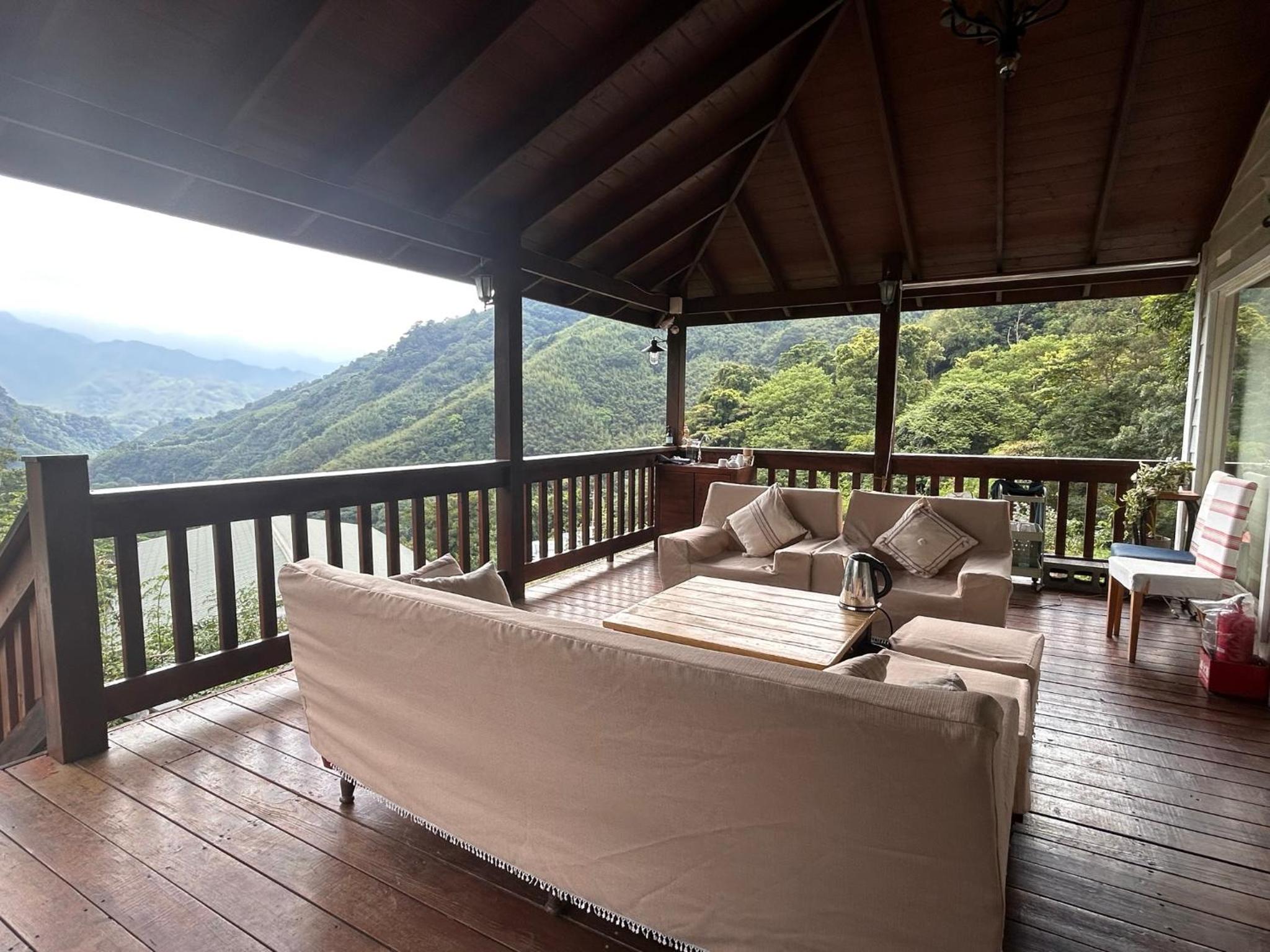 Hngaw Homestay