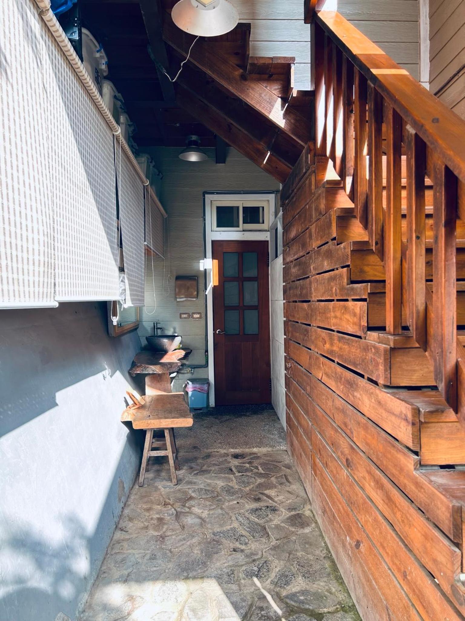 Hngaw Homestay