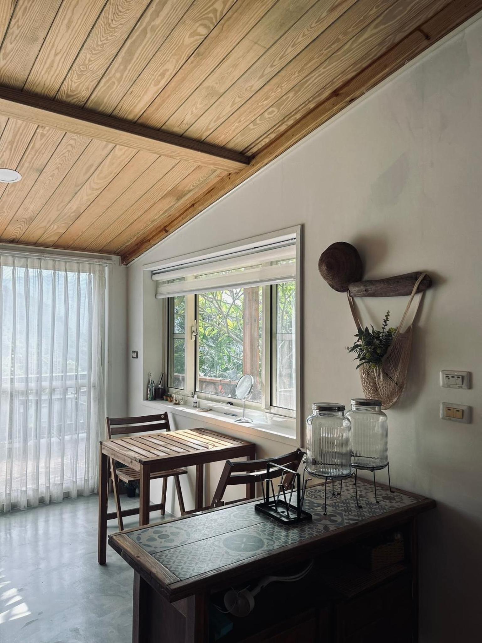 Hngaw Homestay