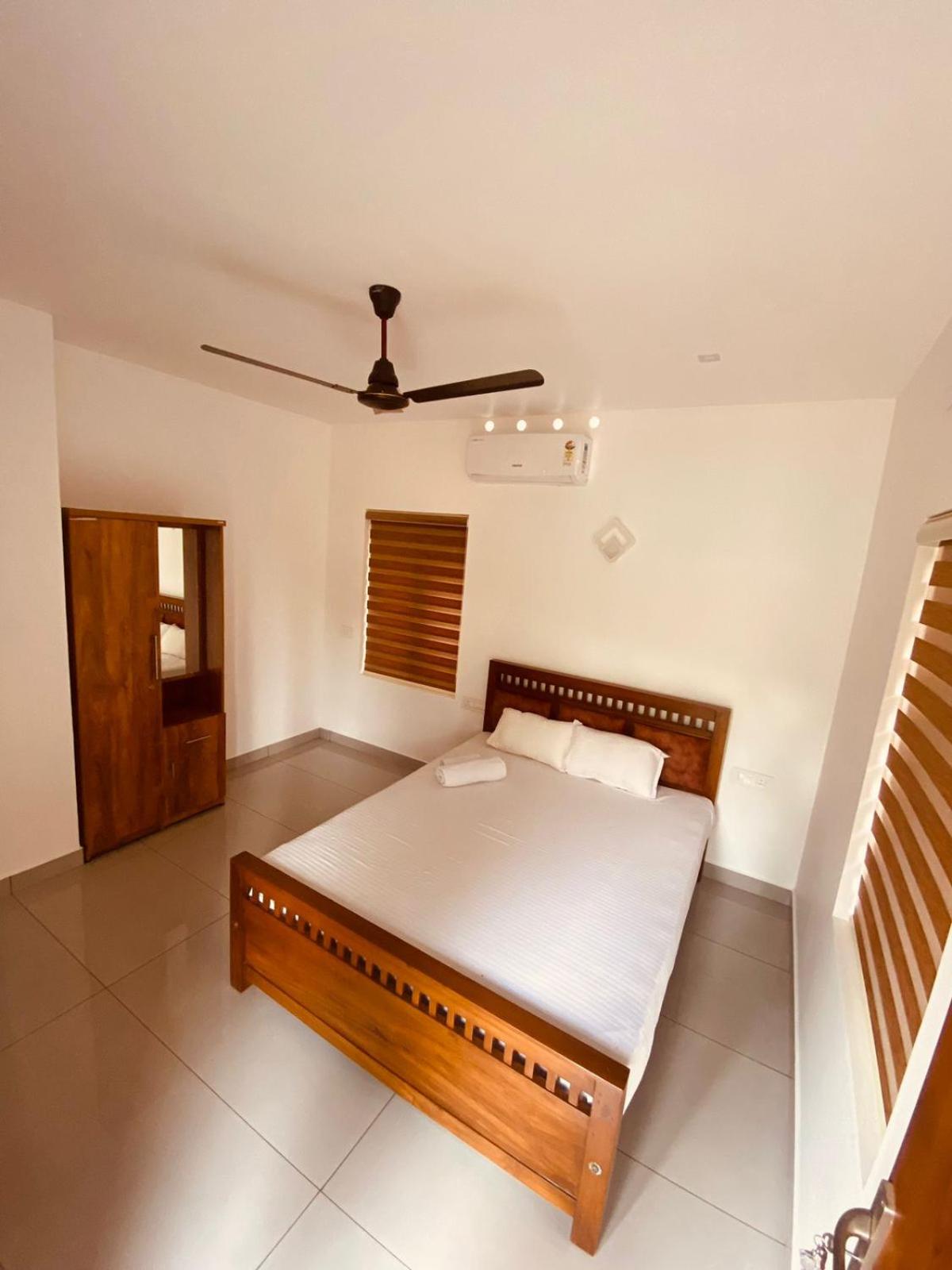 Teal Heritage Villa view 4