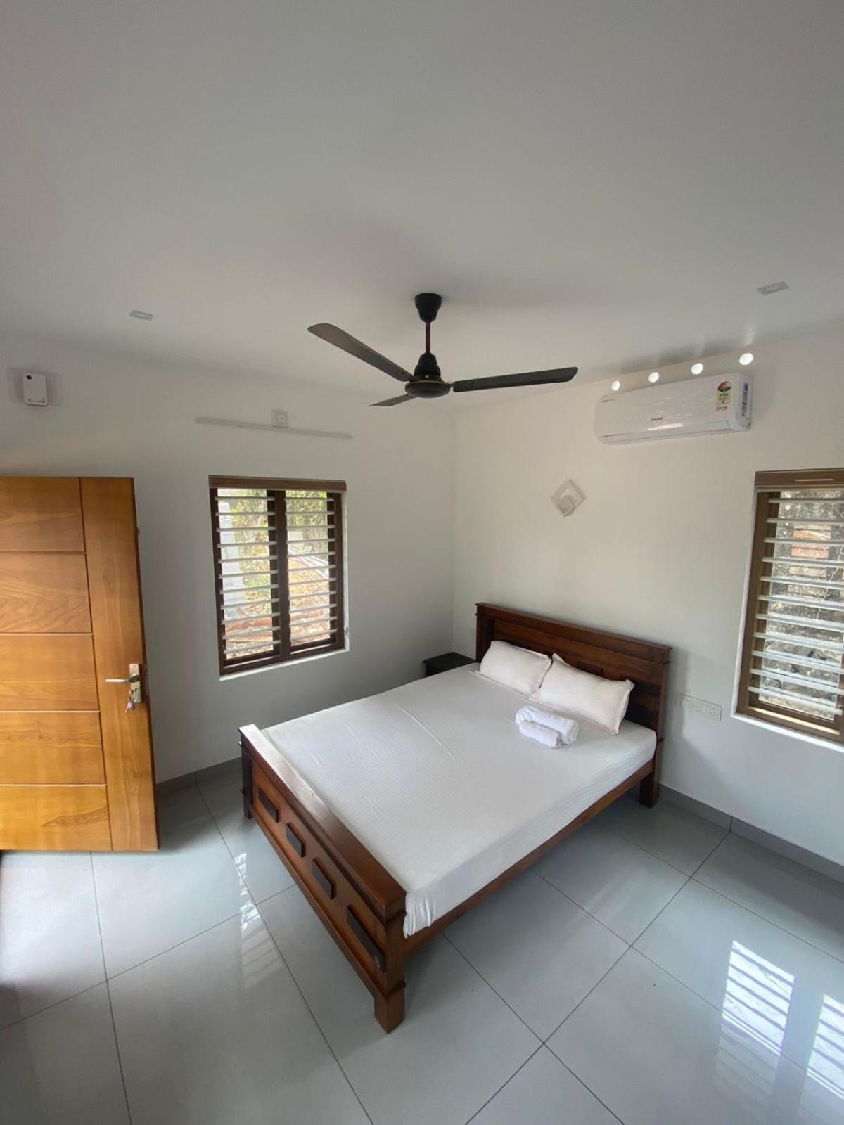 Teal Heritage Villa view 5