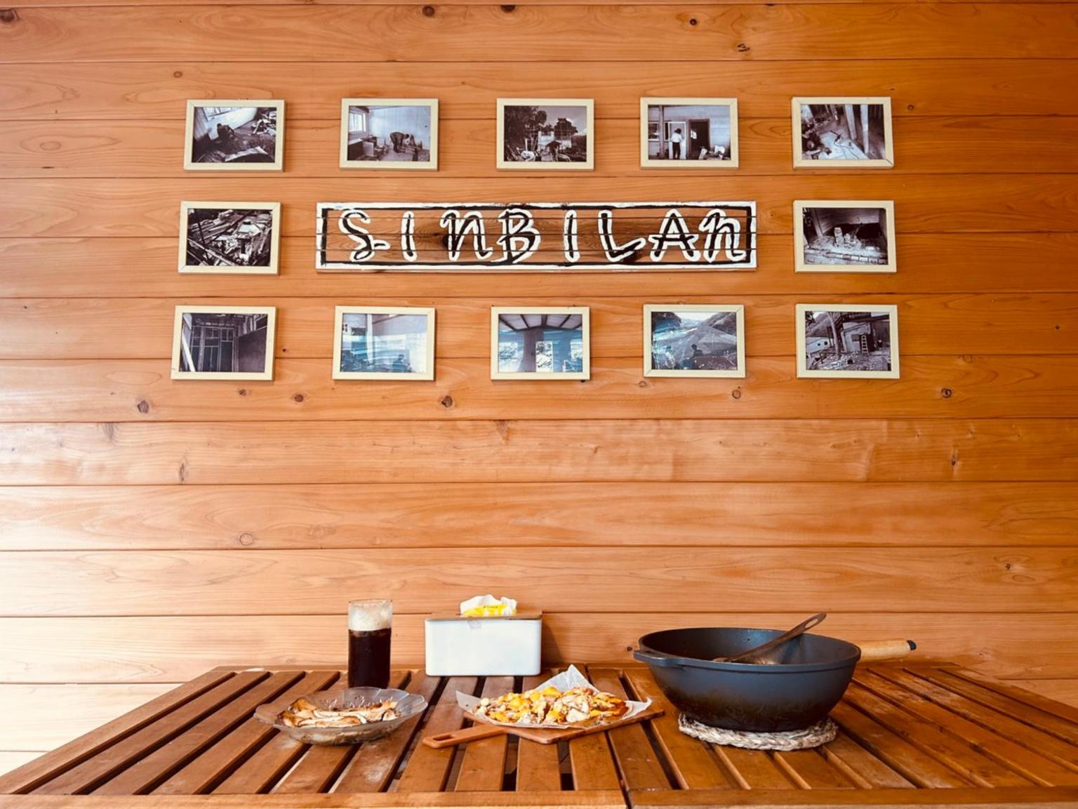 Hngaw Homestay