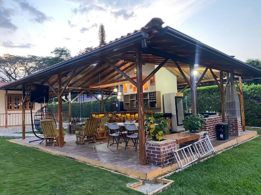 finca mi refugio