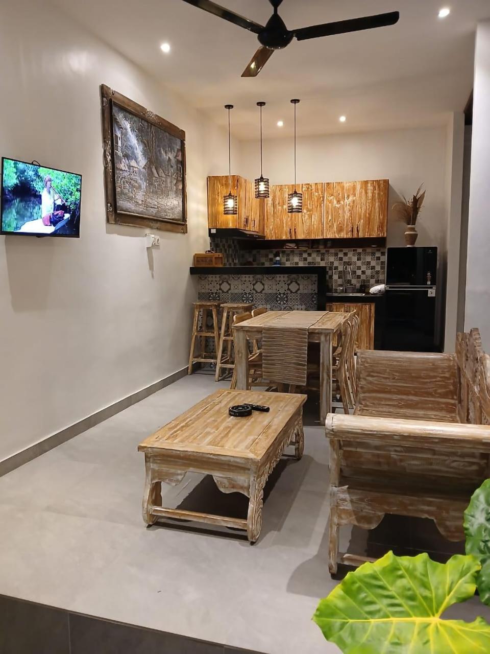Arta house private 2Bedroom pool villa