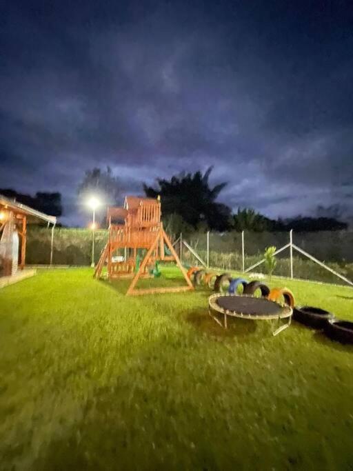 finca mi refugio