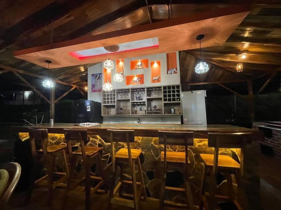finca mi refugio