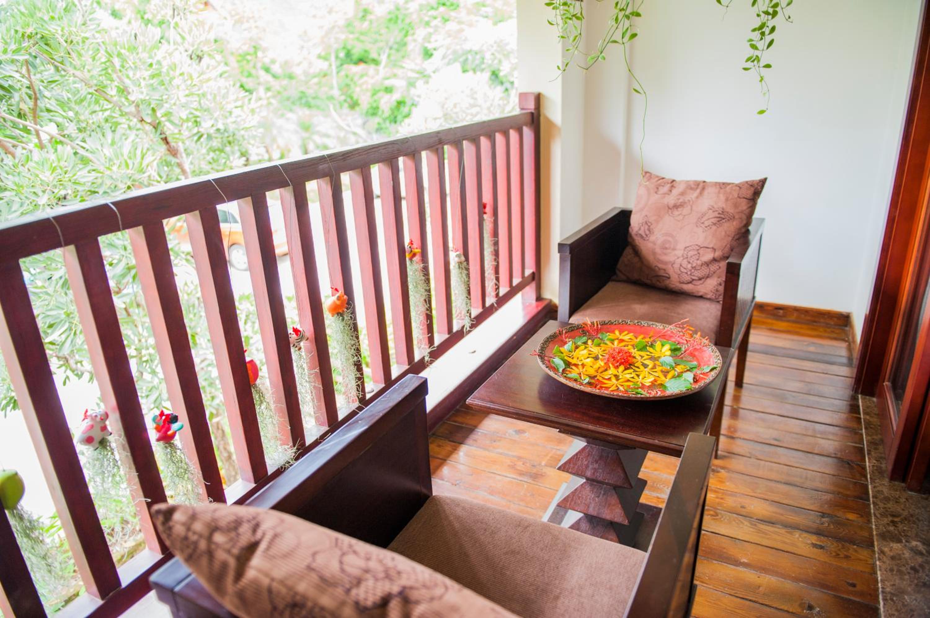 Xishuangbanna Elephant Home Guesthouse