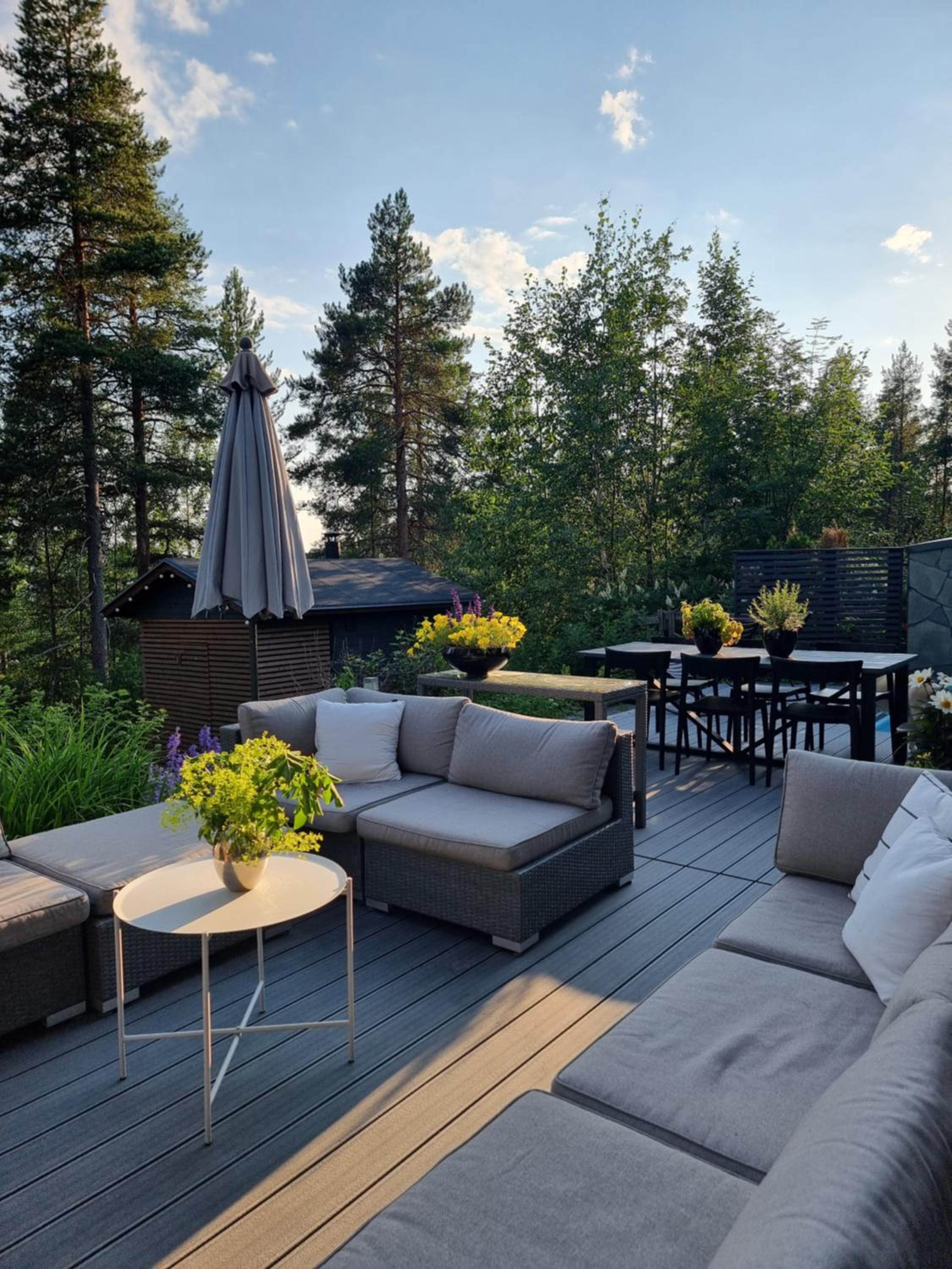 Lux Villas by Arctic People