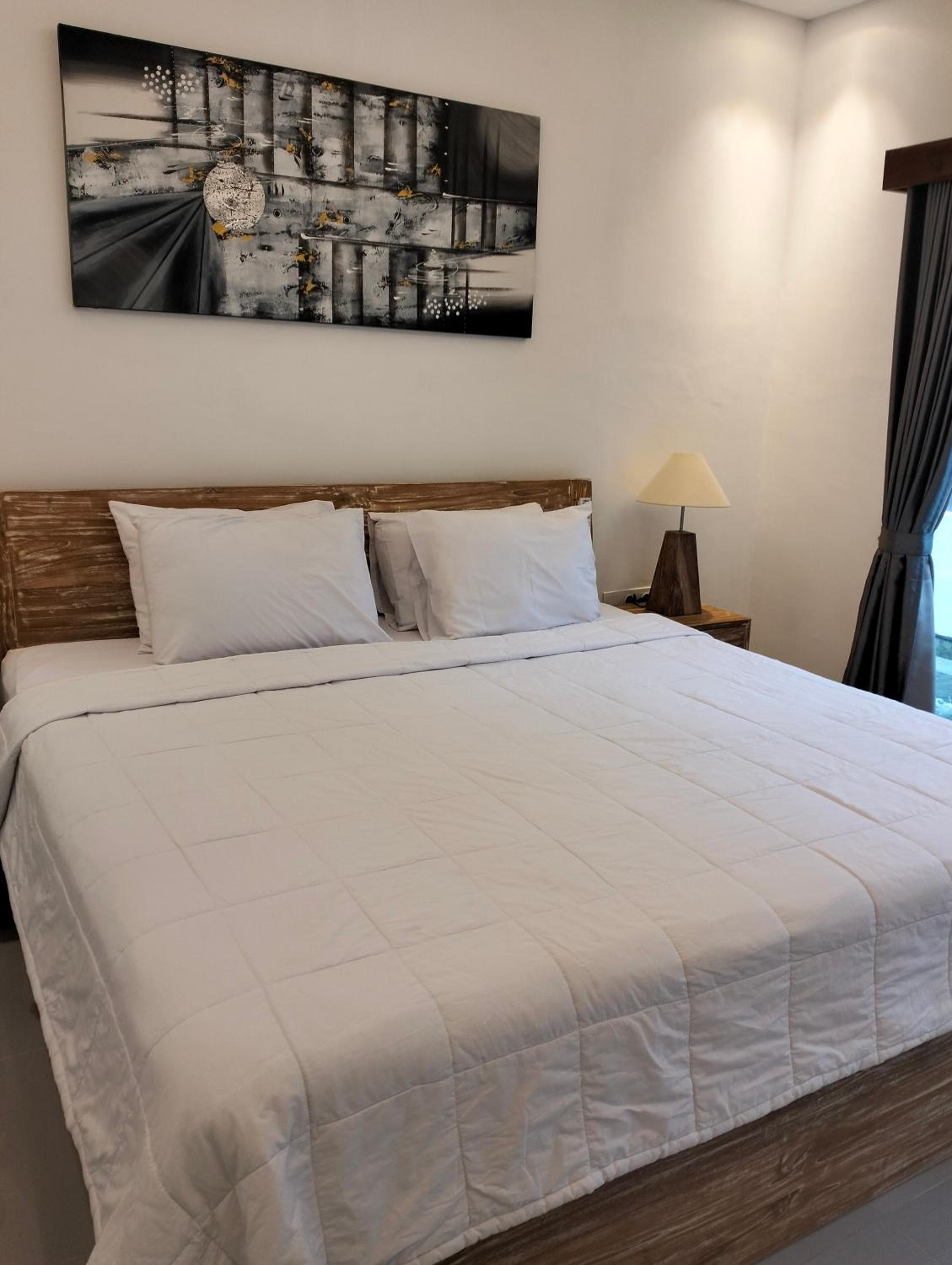 Arta house private 2Bedroom pool villa