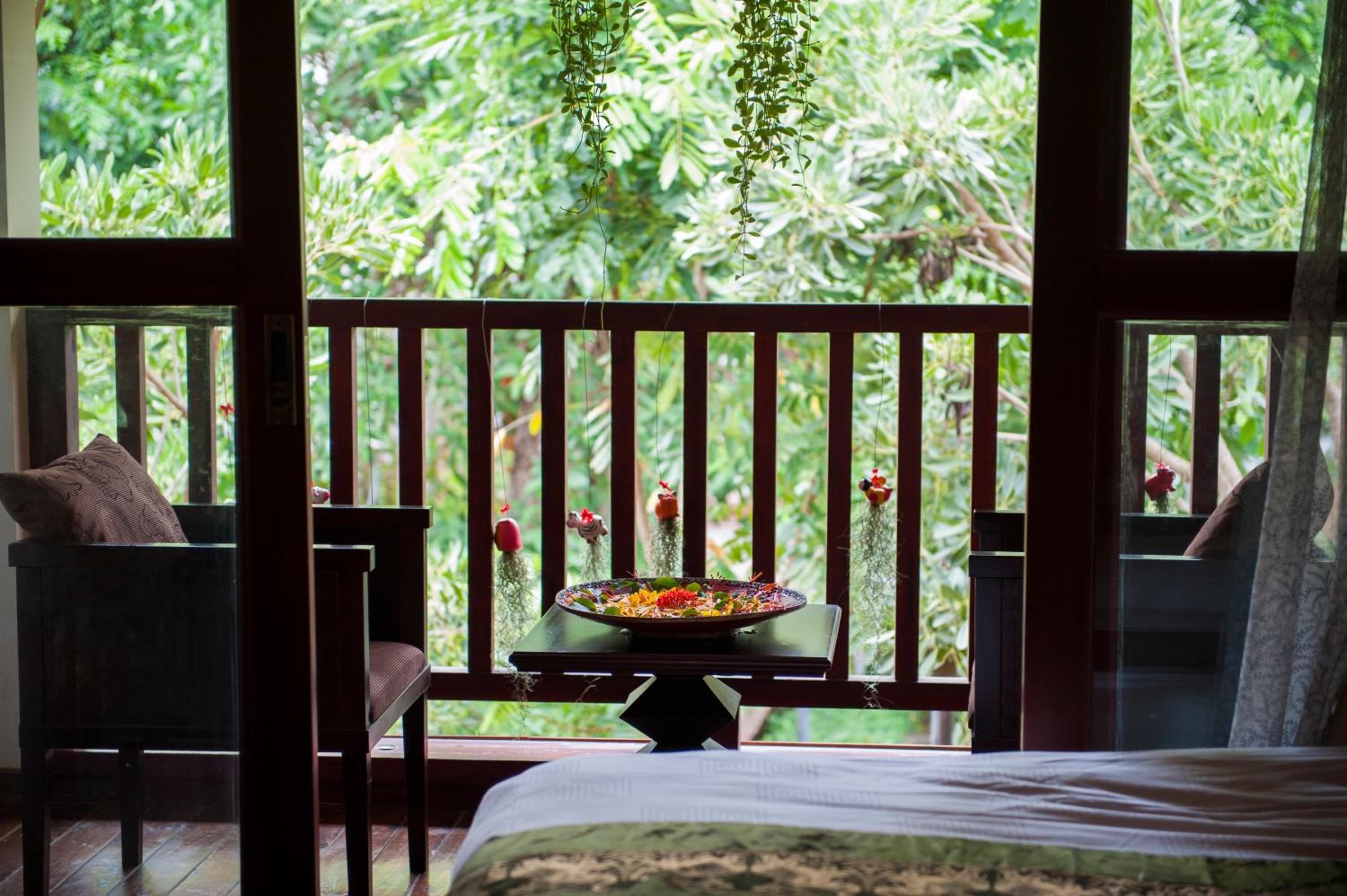 Xishuangbanna Elephant Home Guesthouse