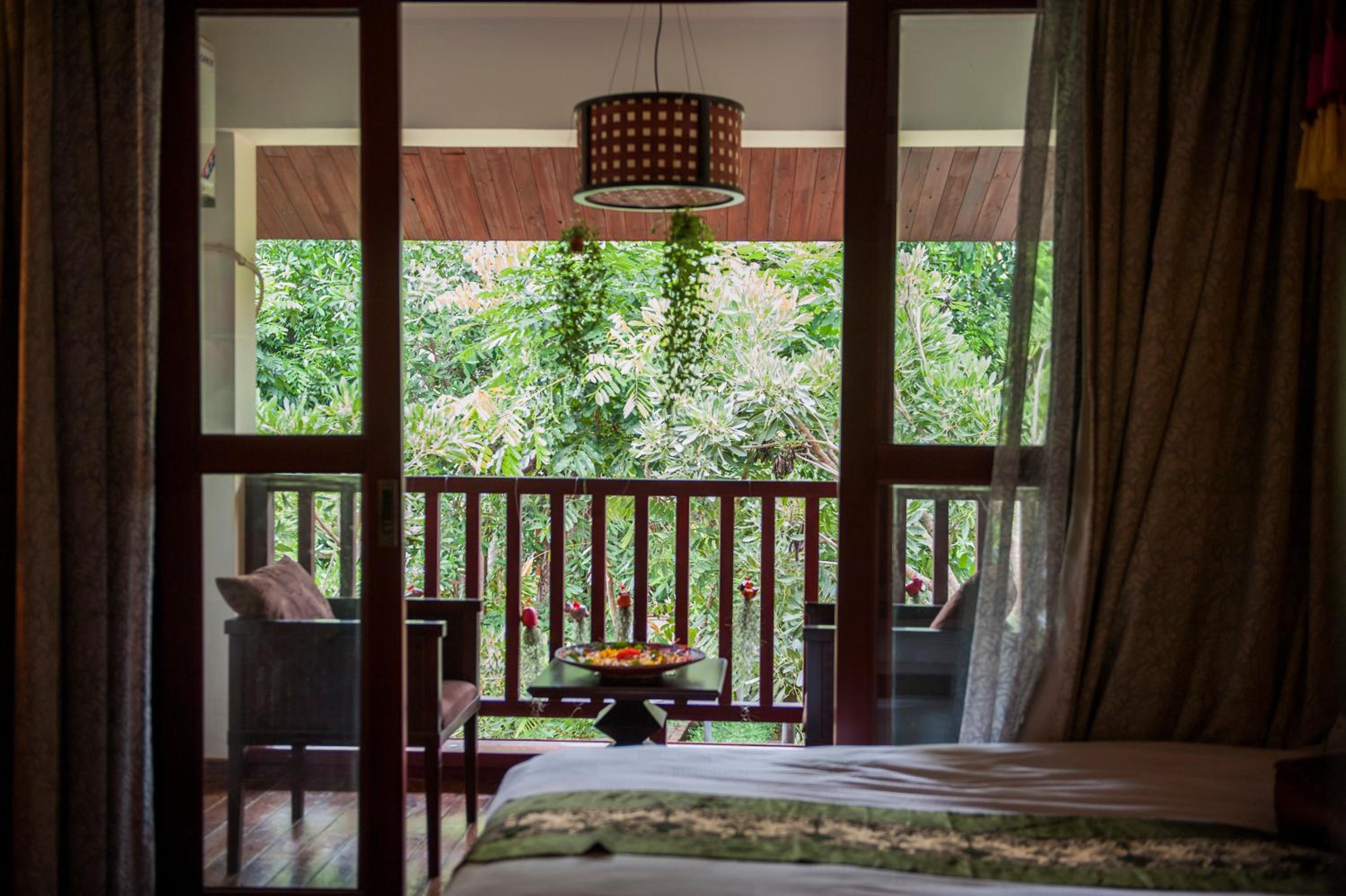 Xishuangbanna Elephant Home Guesthouse