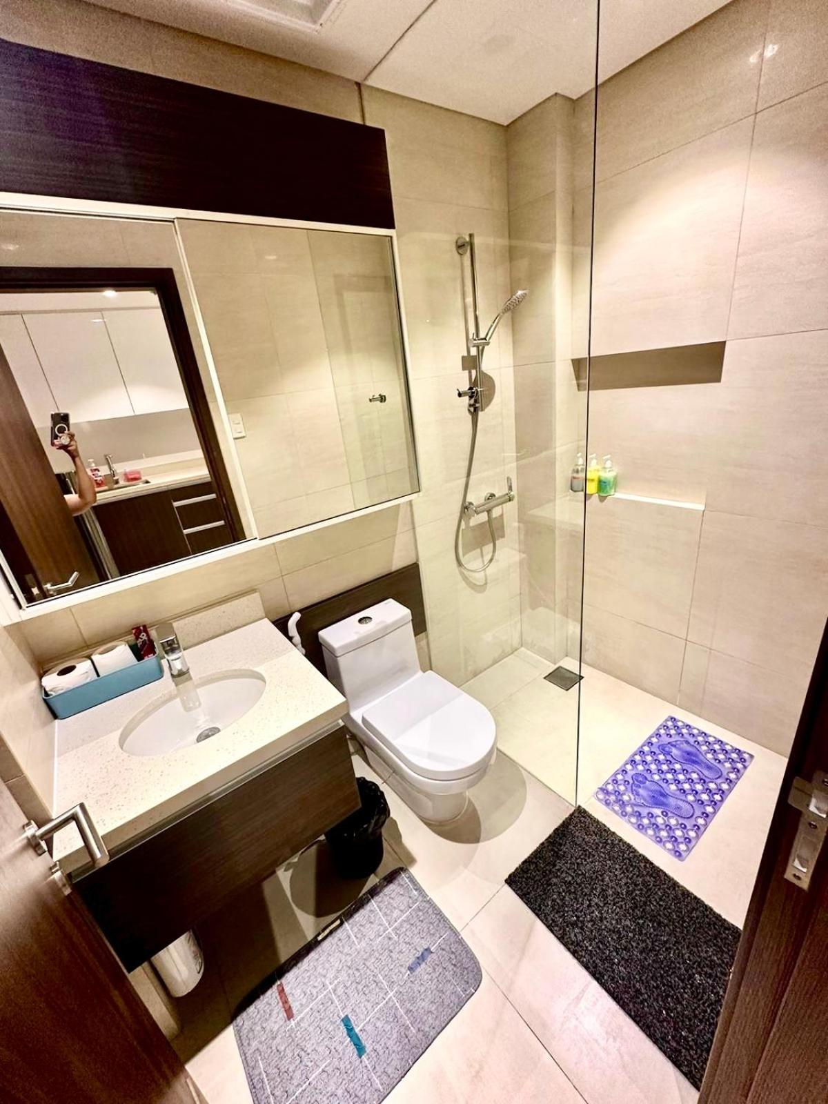 7N-D Cozy Resort Tambuli Seaside Living