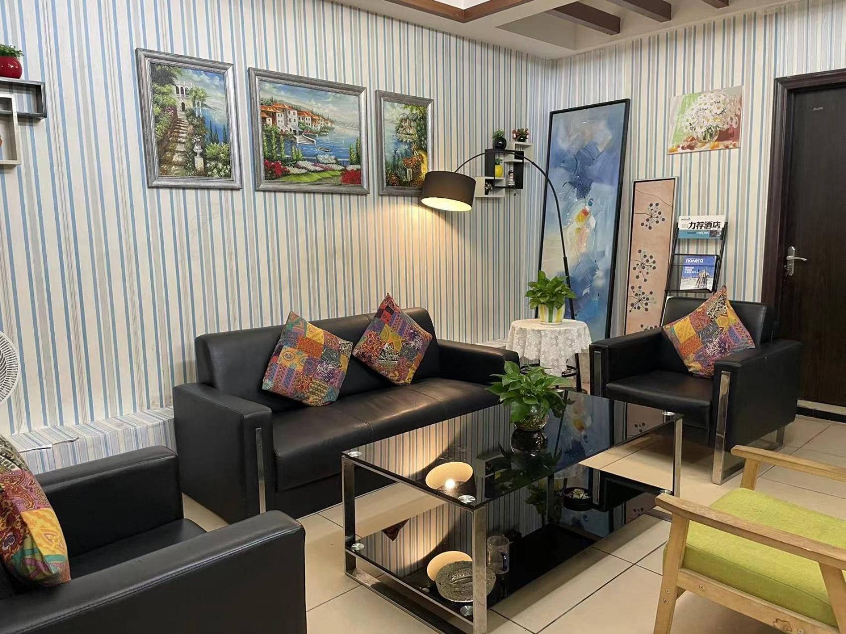 Sanya Tropical Coast Hotel