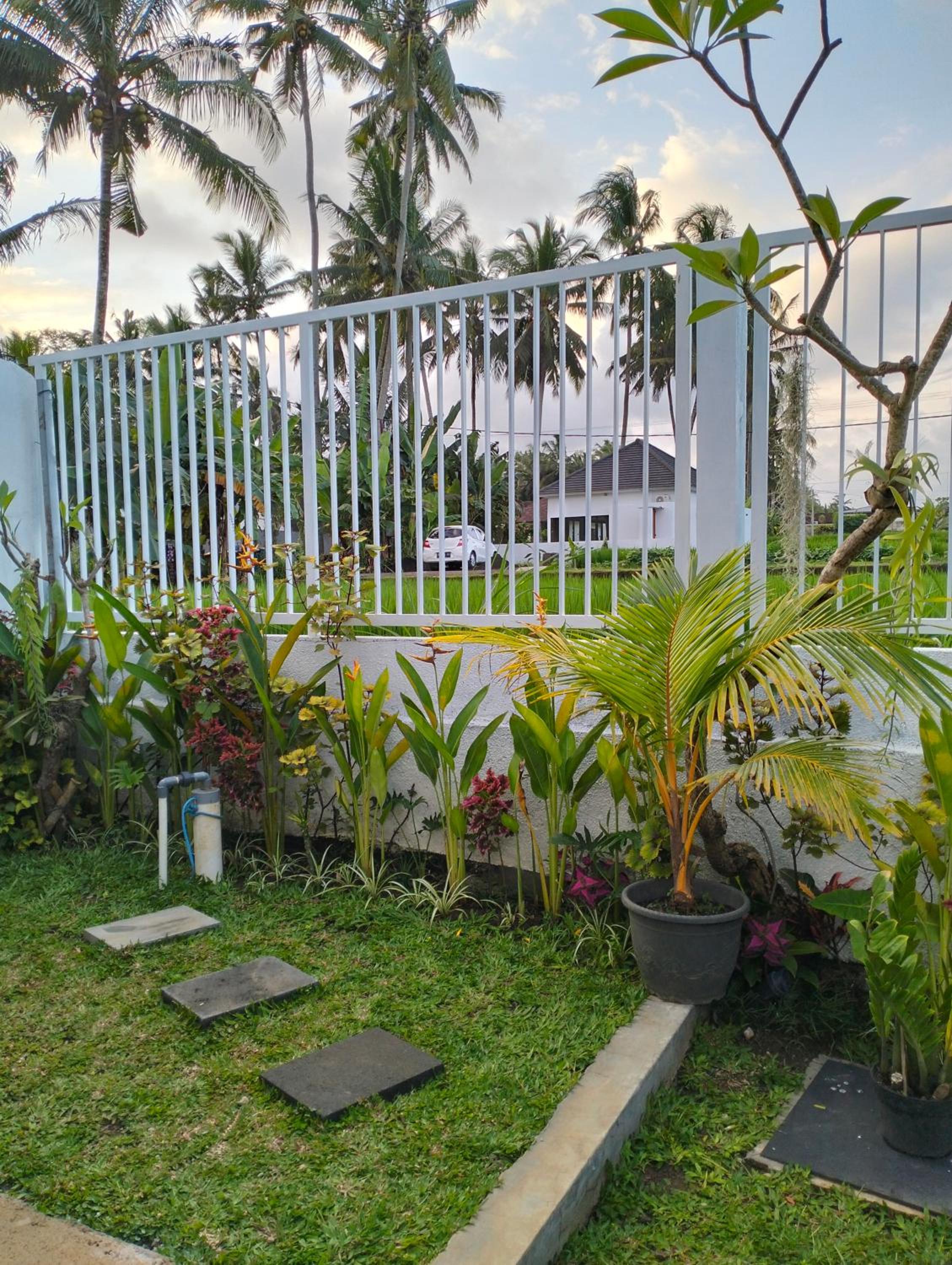 Arta house private 2Bedroom pool villa