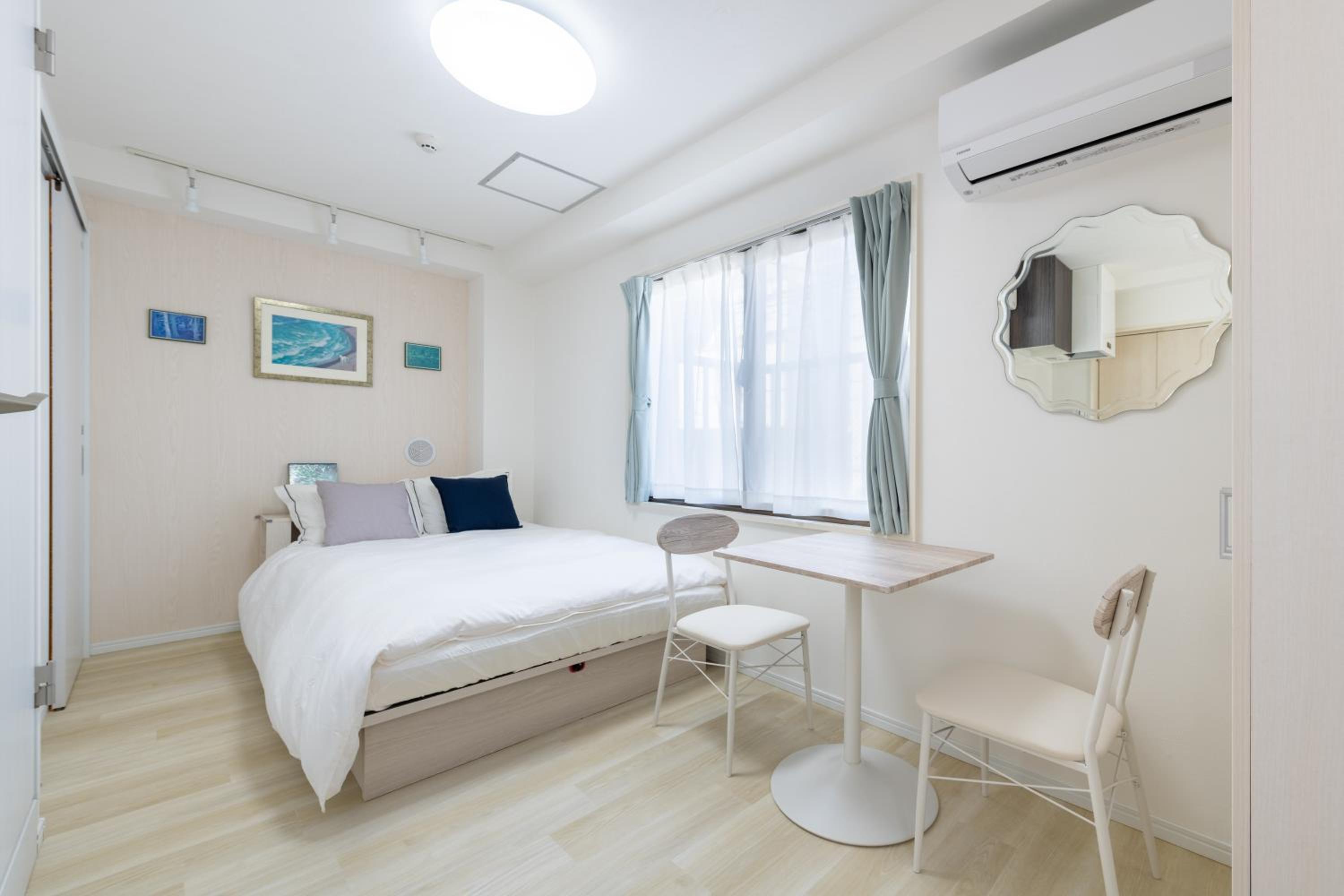 Peace Inn Shinjuku Tokyo