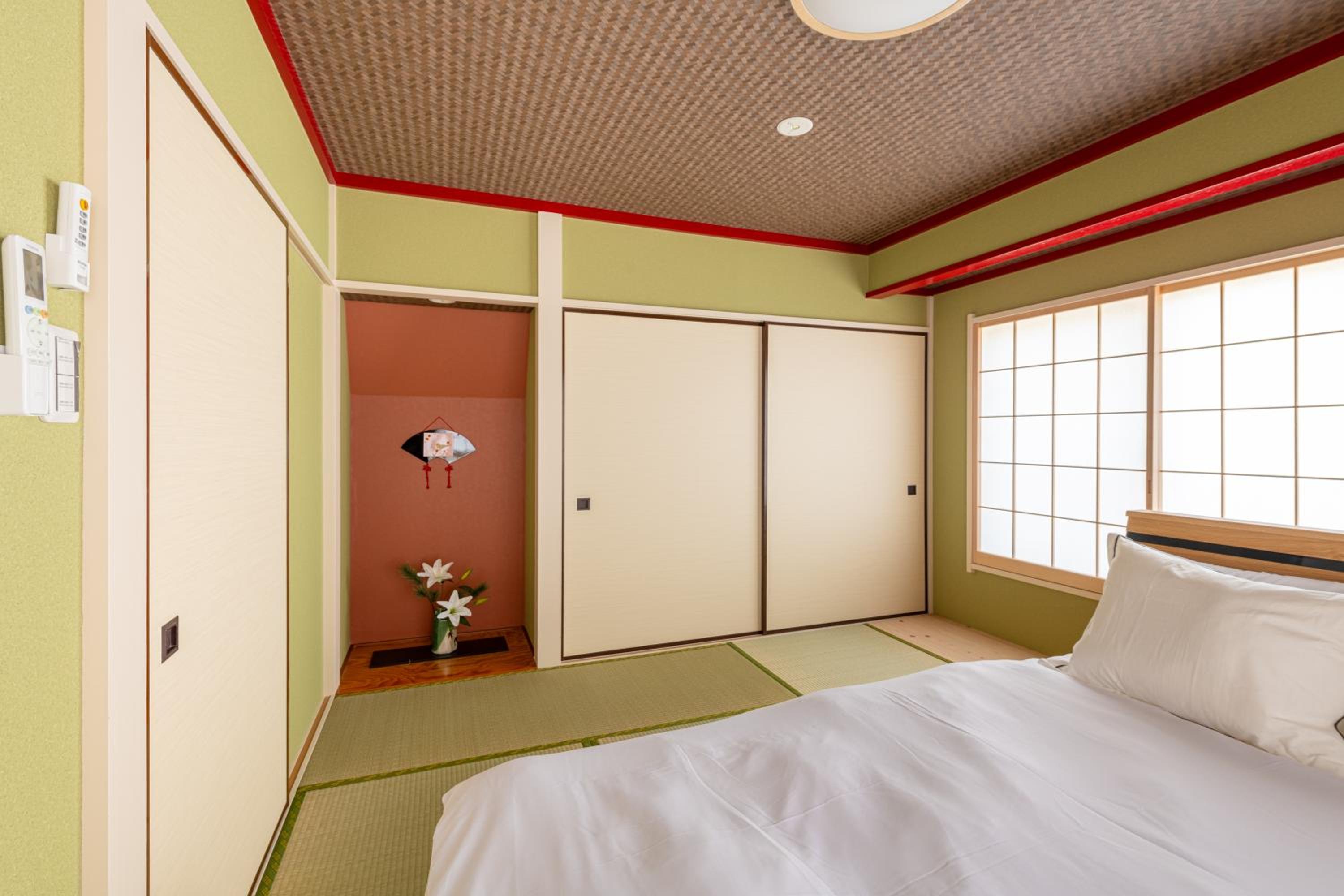 Peace Inn Shinjuku Tokyo