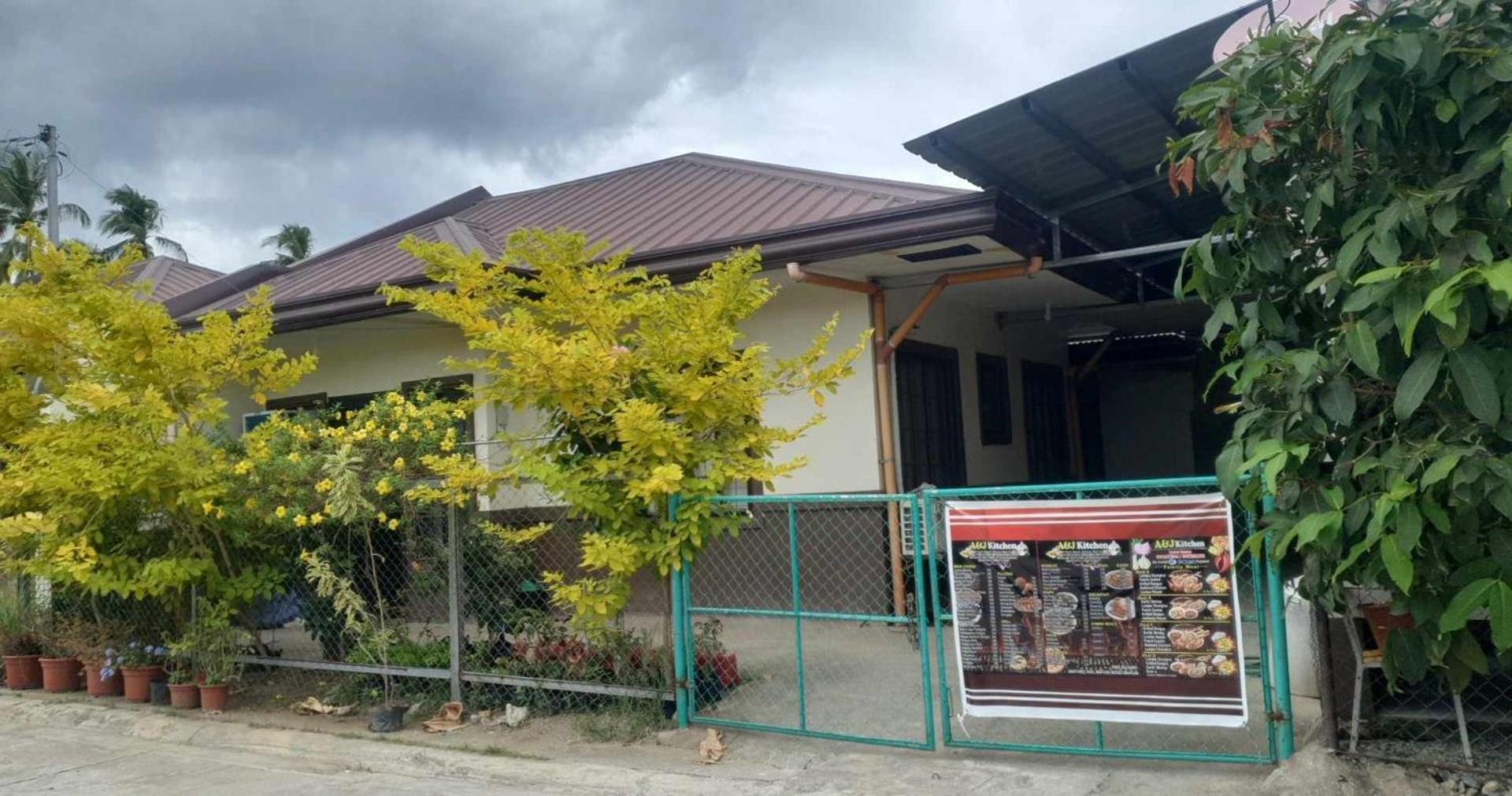 Radex Place Staycation 2BR House- near Dahican beach view 3