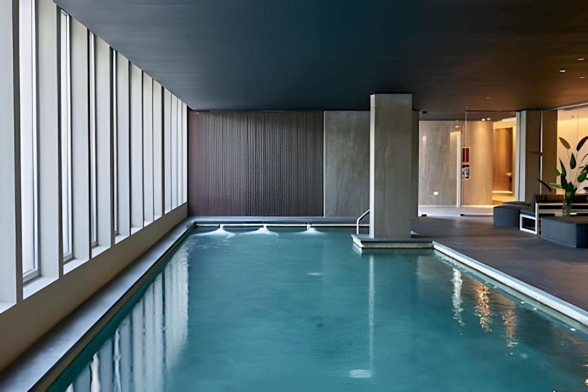 Loft & SPA Experience Buenos Aires Quartier Retiro