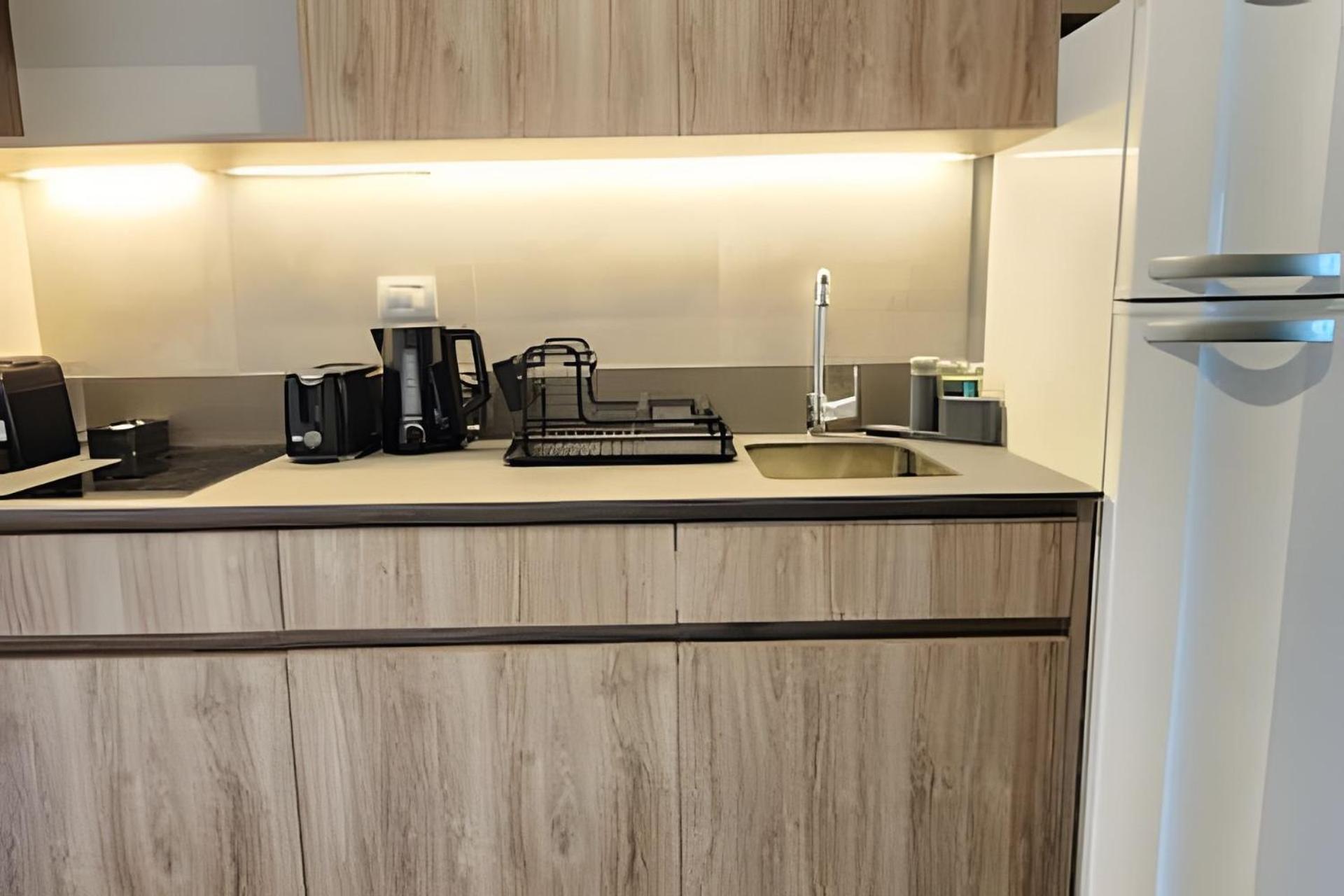 Loft & SPA Experience Buenos Aires Quartier Retiro