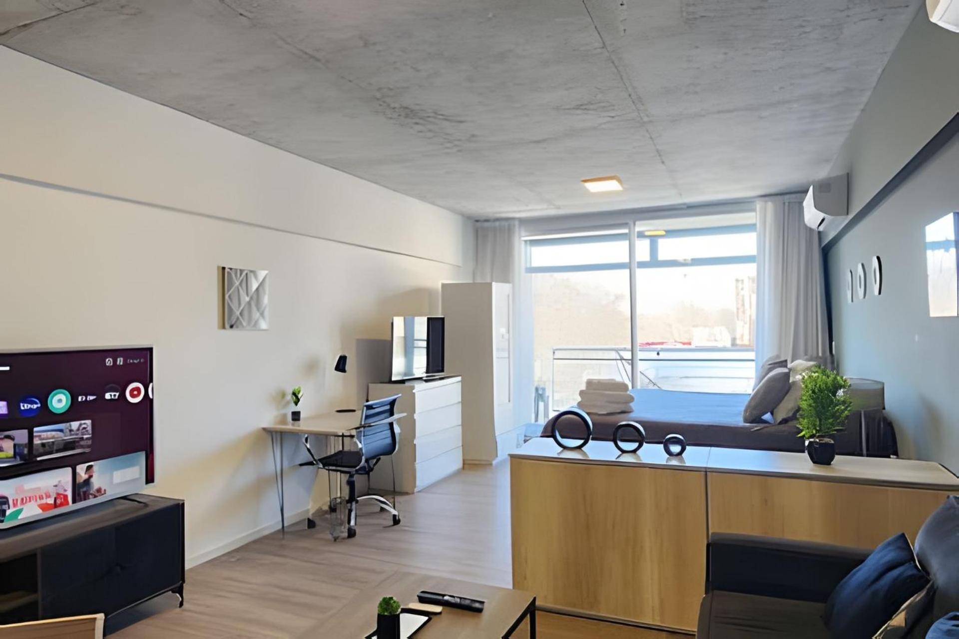 Loft & SPA Experience Buenos Aires Quartier Retiro