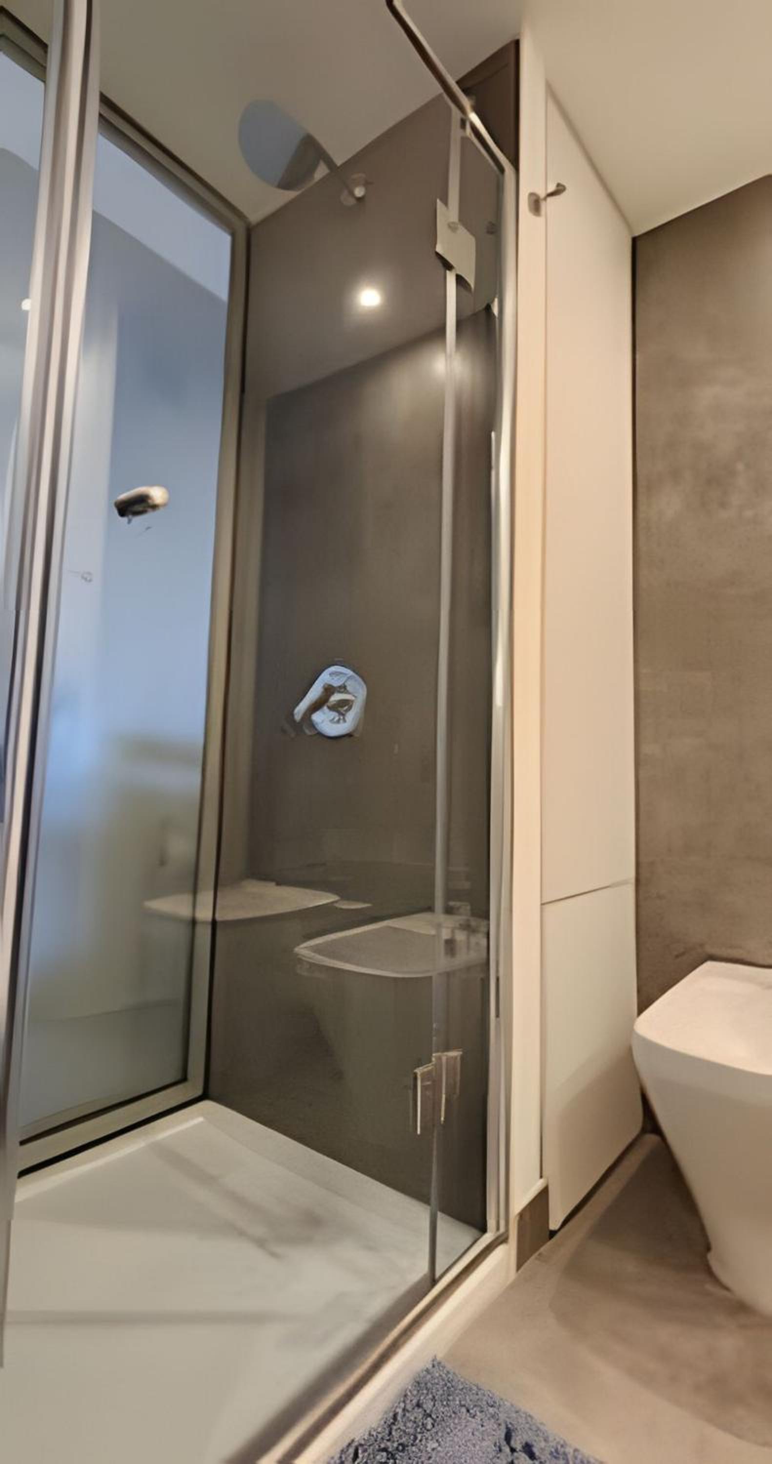 Loft & SPA Experience Buenos Aires Quartier Retiro