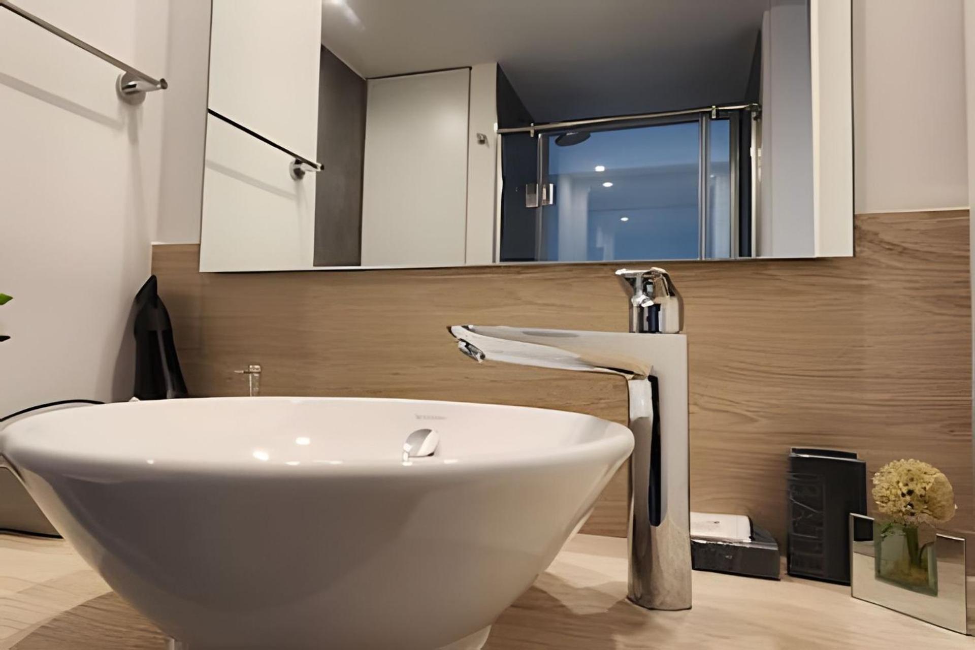 Loft & SPA Experience Buenos Aires Quartier Retiro
