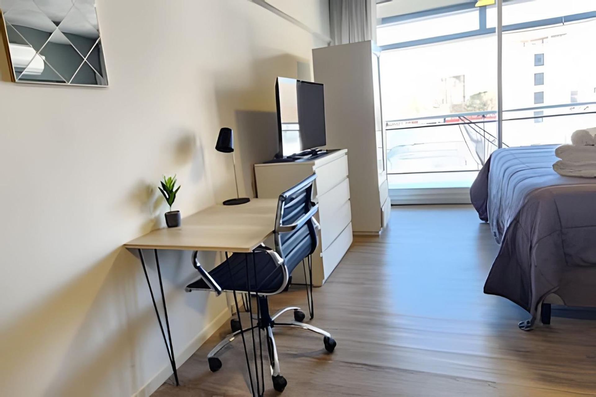 Loft & SPA Experience Buenos Aires Quartier Retiro