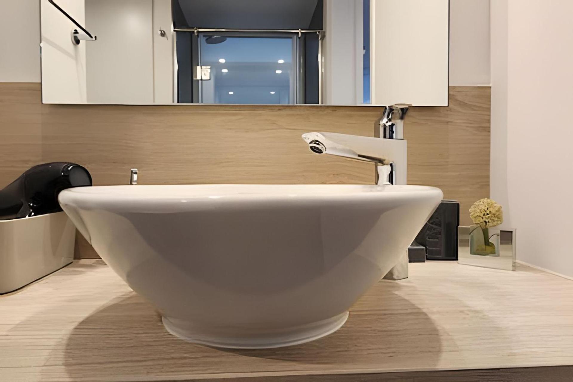 Loft & SPA Experience Buenos Aires Quartier Retiro